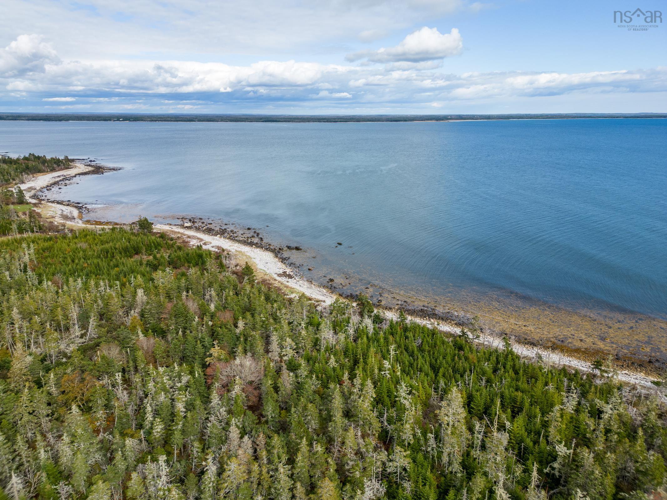 $125,000.00: Lot RD-3 Stoney Island Road, Stoney Island