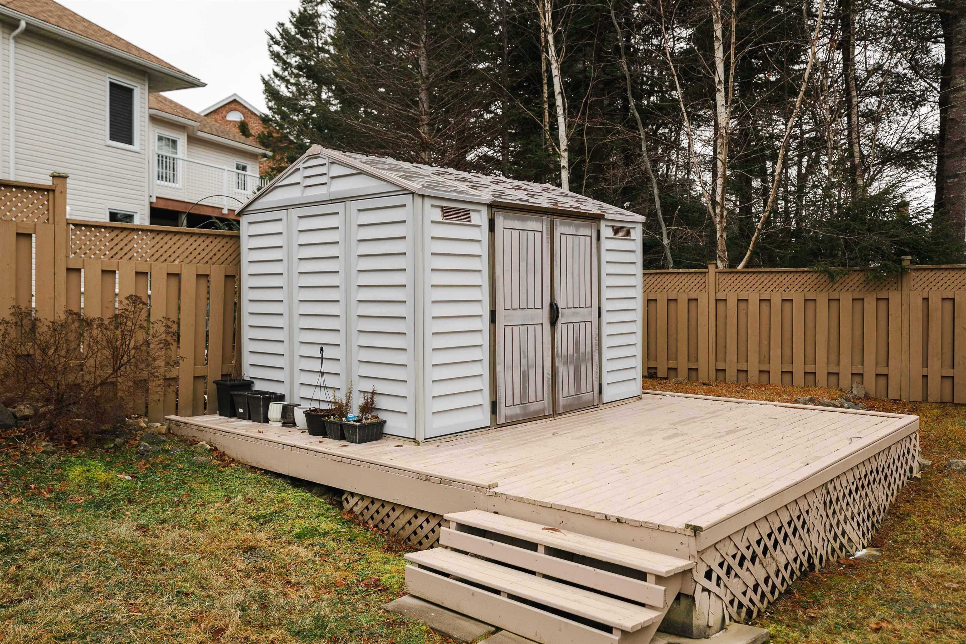 $834,900.00: 9 Lanshaw Close, Halifax
