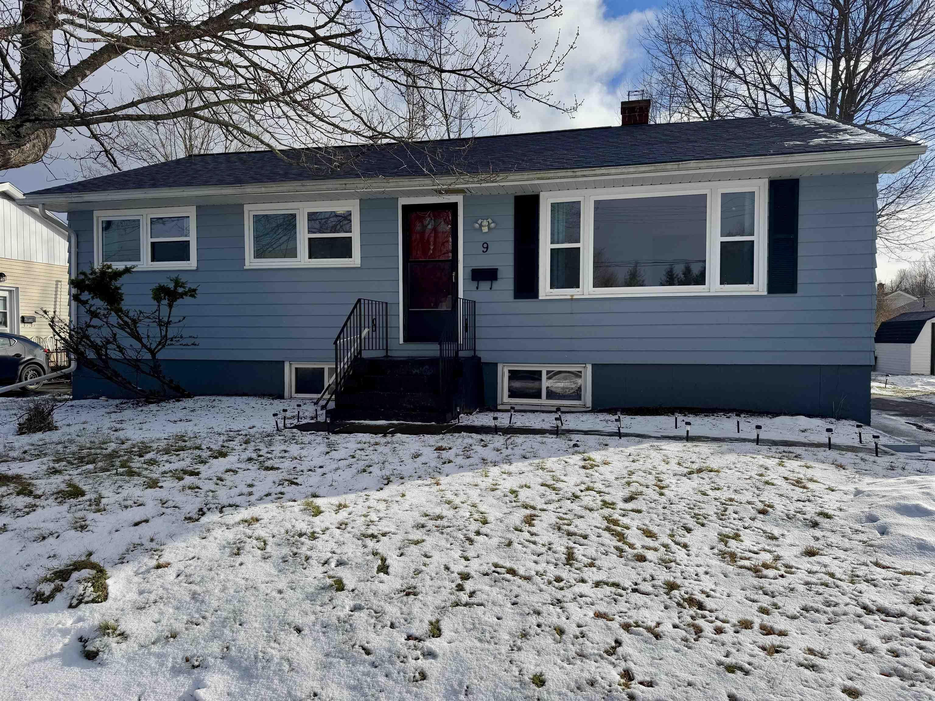 $399,000.00: 9 Scarboro Drive, Antigonish