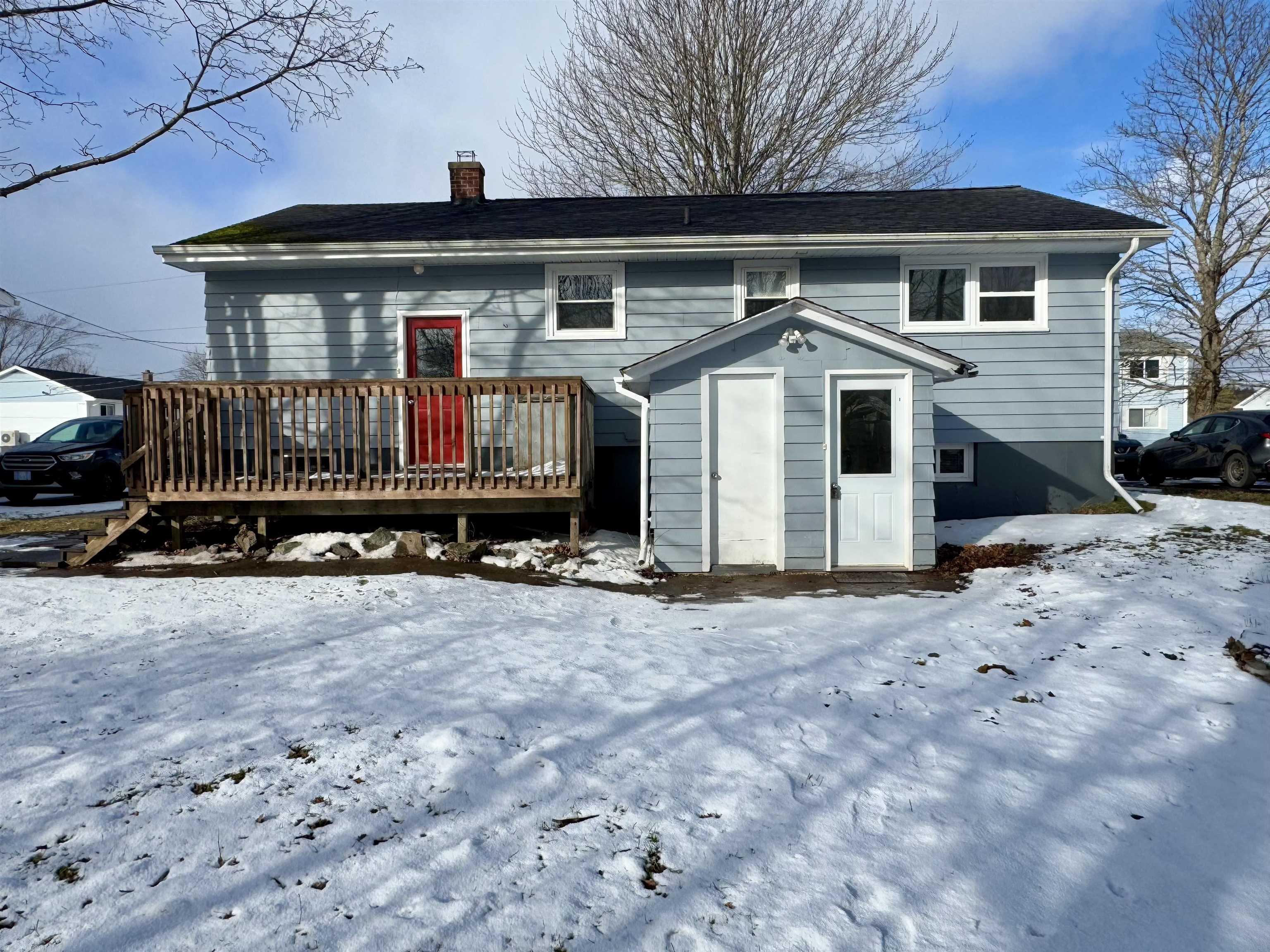 $399,000.00: 9 Scarboro Drive, Antigonish