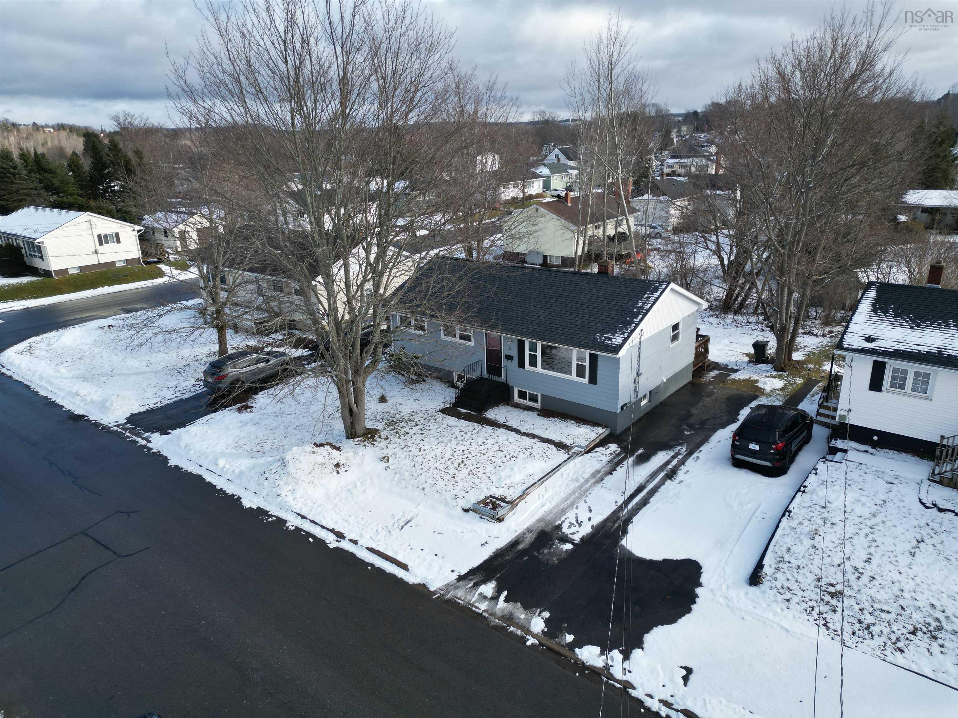 $399,000.00: 9 Scarboro Drive, Antigonish