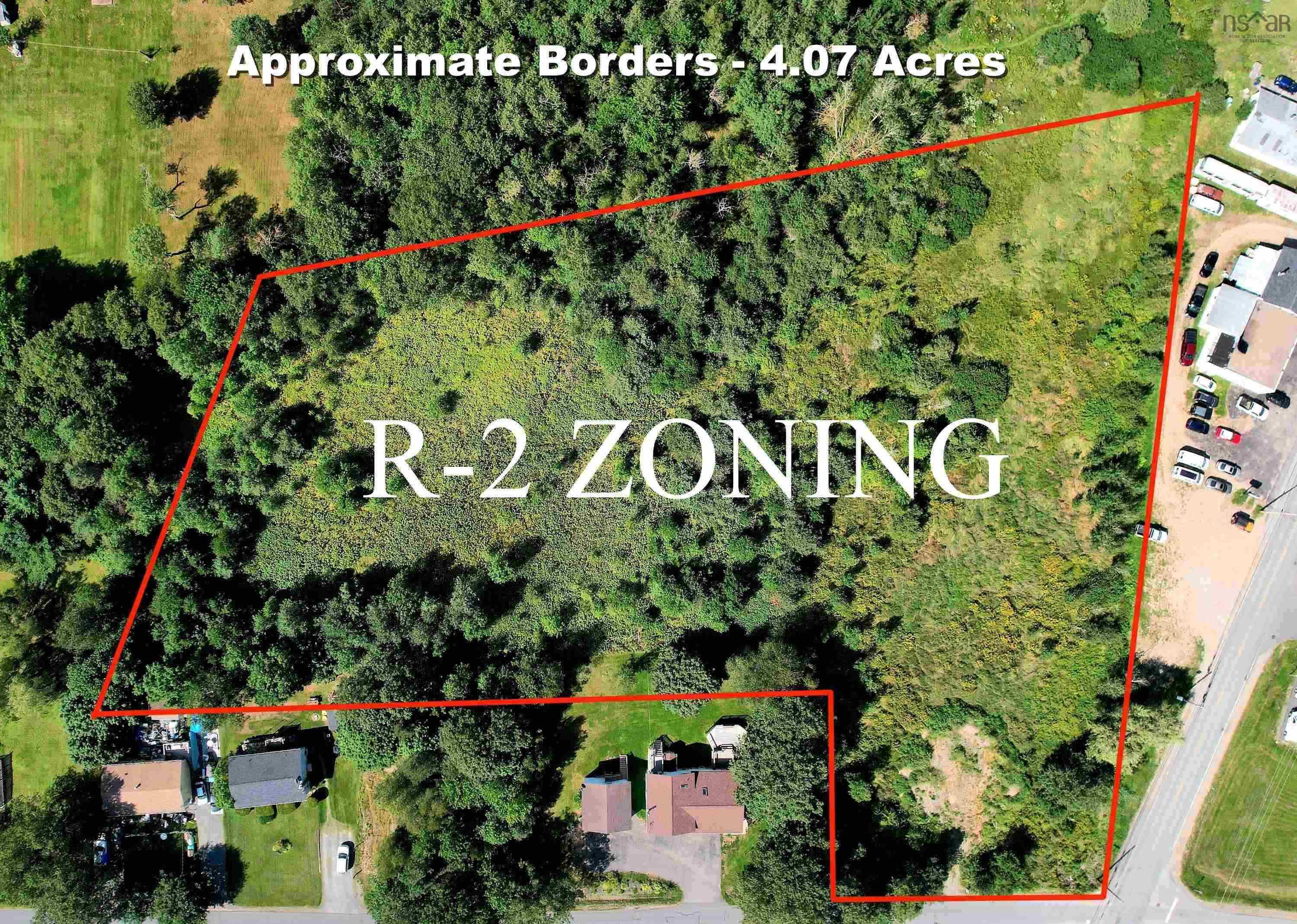 Lot Mckittrick Road, North Kentville, NS (MLS® 202500843)