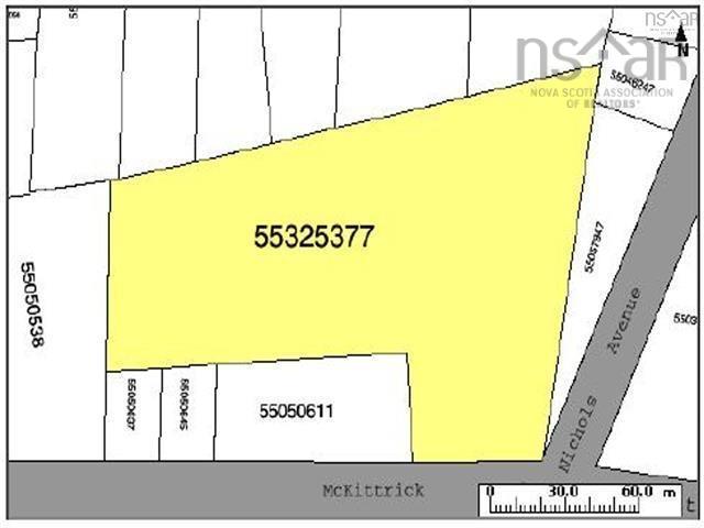 $275,000.00: Lot McKittrick Road, North Kentville