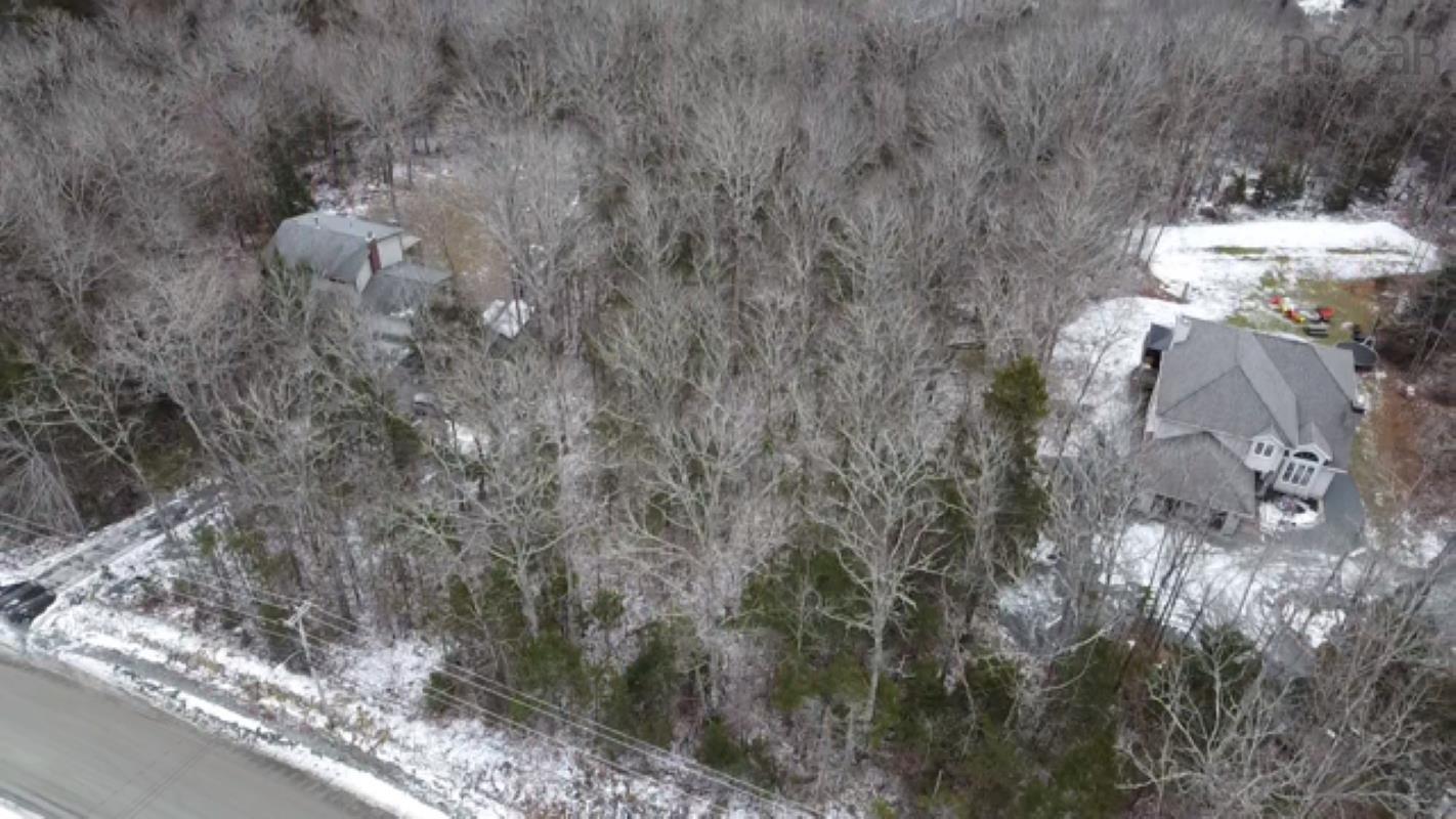 Lot Confederation Avenue, Fall River, NS (MLS® 202500844)