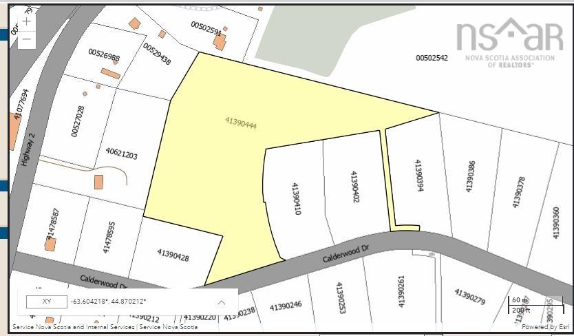 $195,900.00: RB Lot Calderwood, Wellington