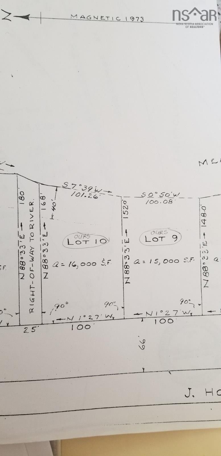 $85,000.00: Lot 10 Pigott Lake Road, Lakelands