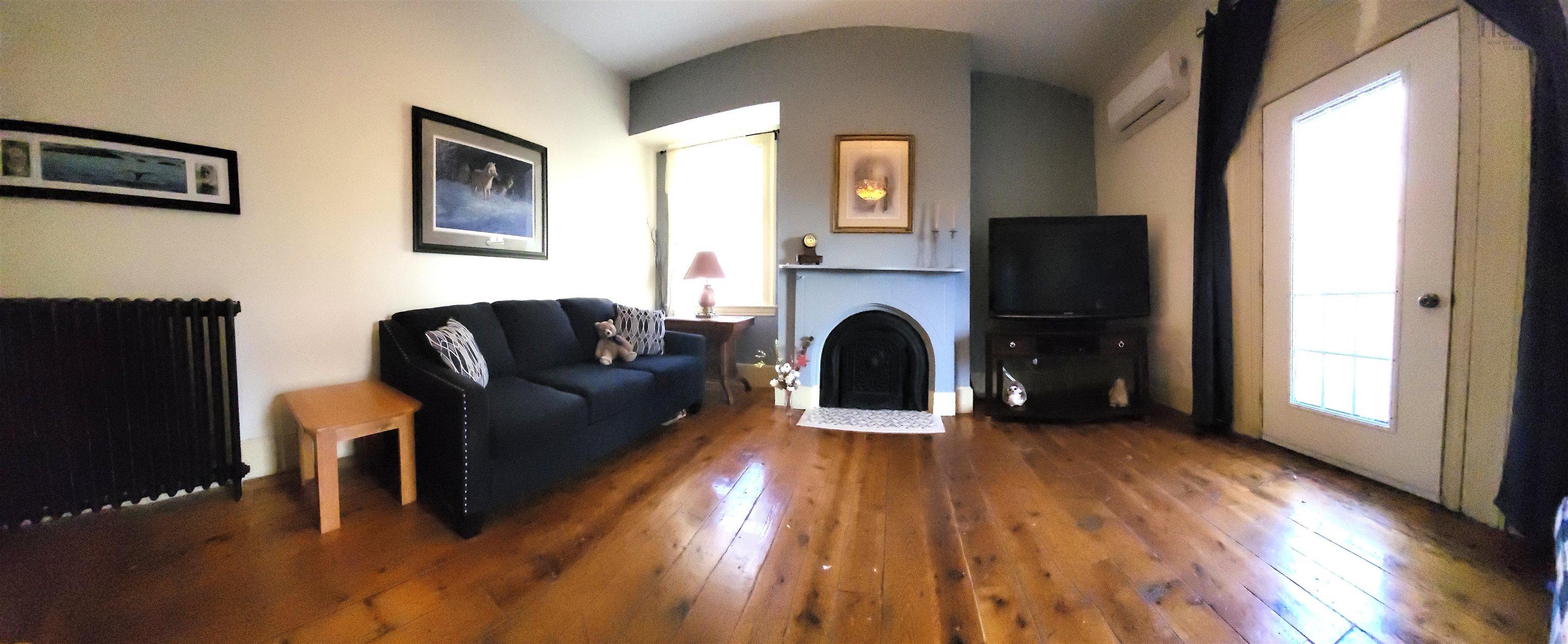 $777,000.00: 68 Front Street, Pictou
