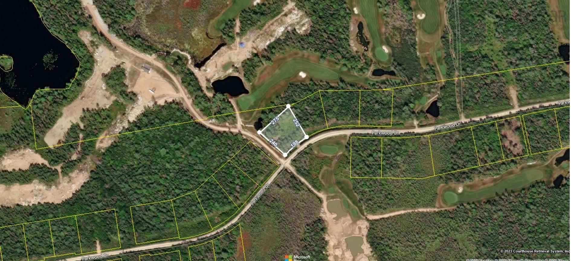 $78,000.00: Lot 14 Parkwood Drive, Mill Cove