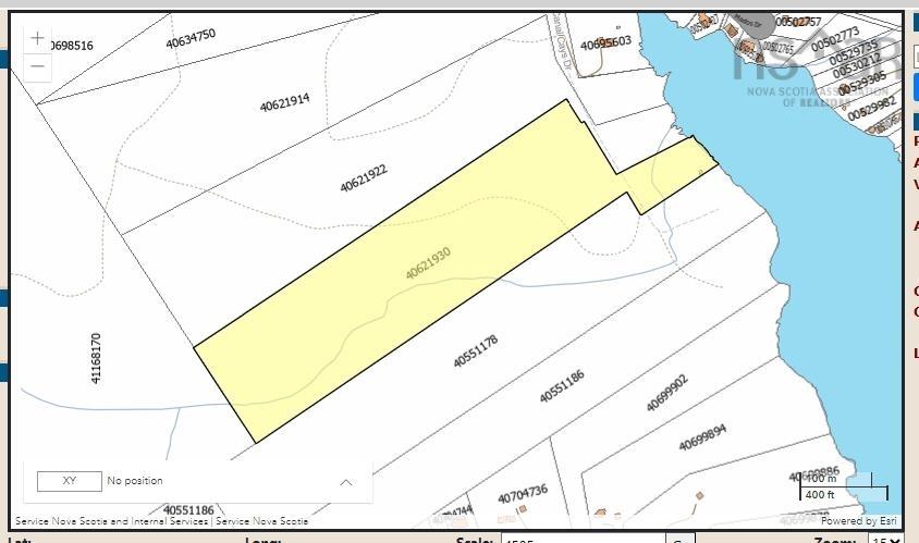 $799,900.00: Lot Fletchers Lake, Wellington
