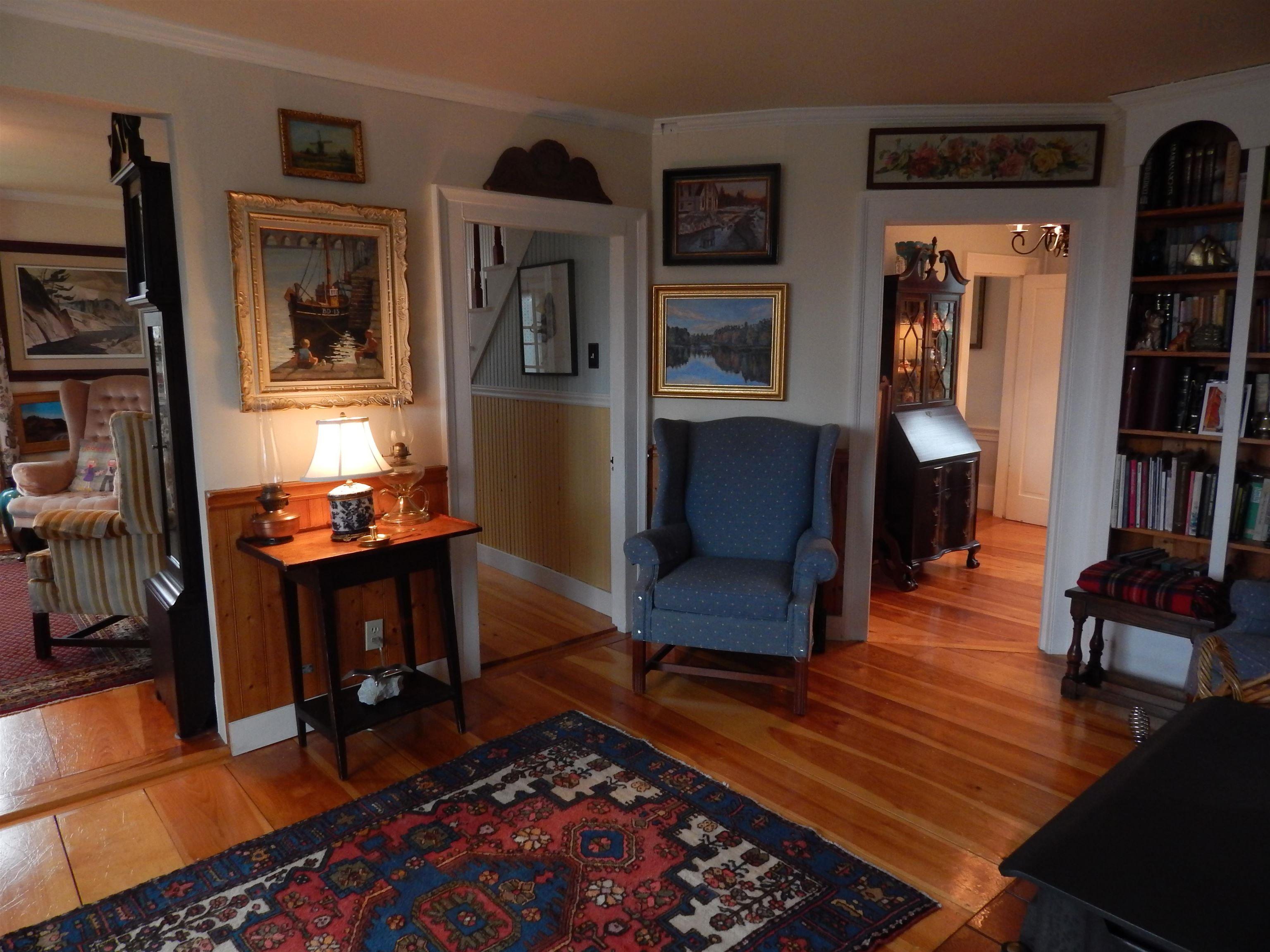$719,900.00: 5888 331 Highway, Petite Rivière