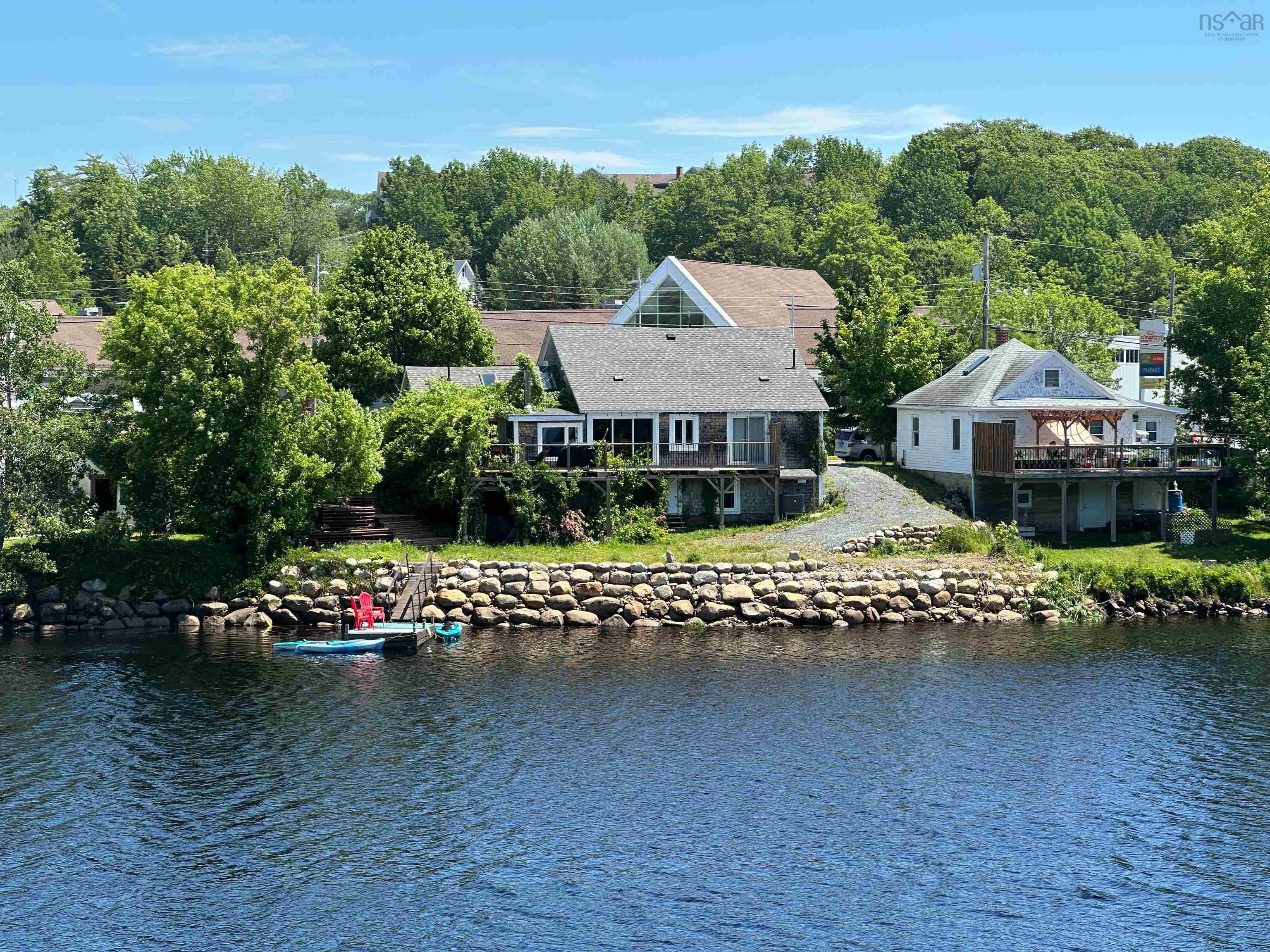 $434,900.00: 553 LAHAVE Street, Bridgewater