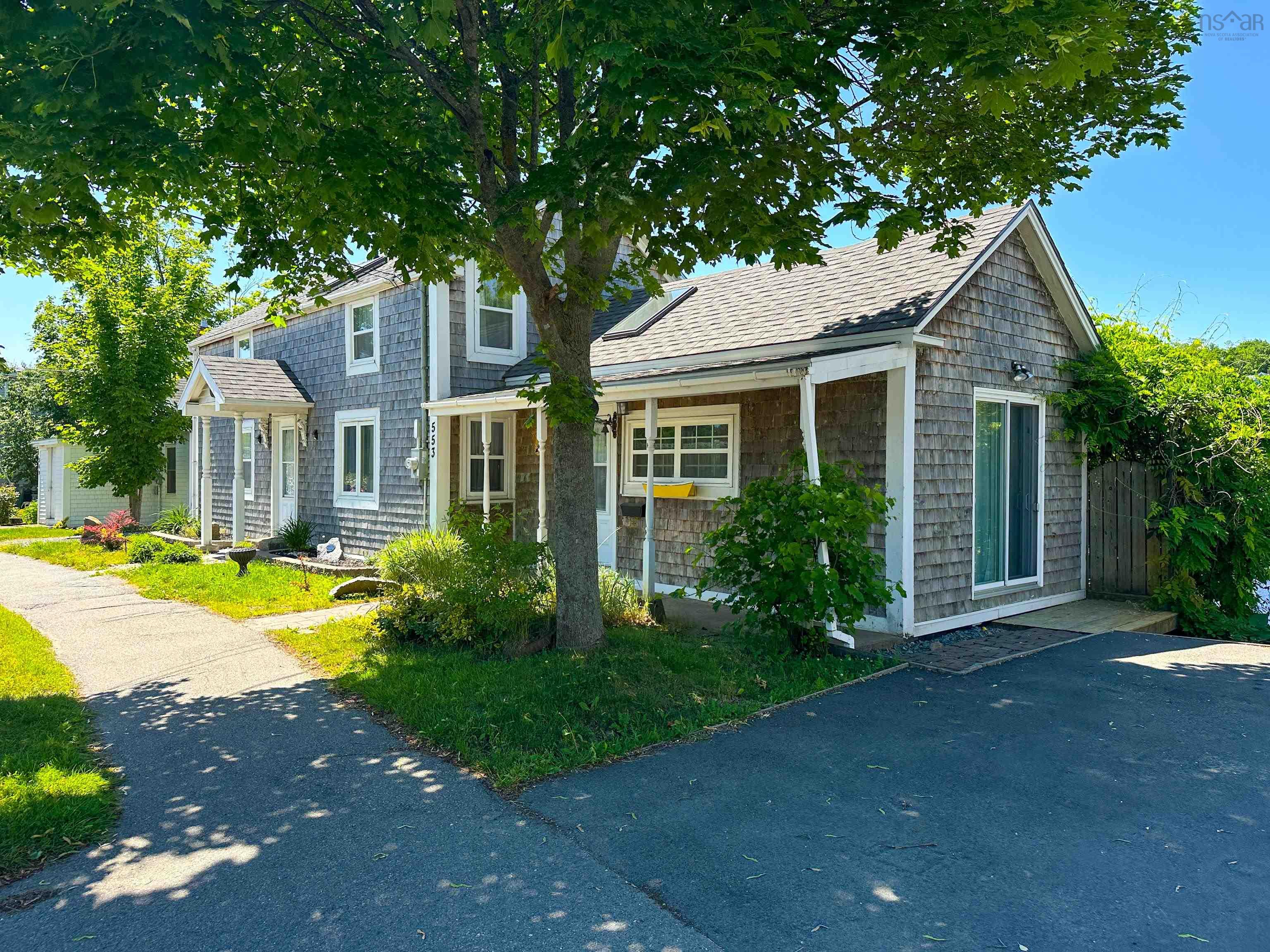 $434,900.00: 553 LAHAVE Street, Bridgewater