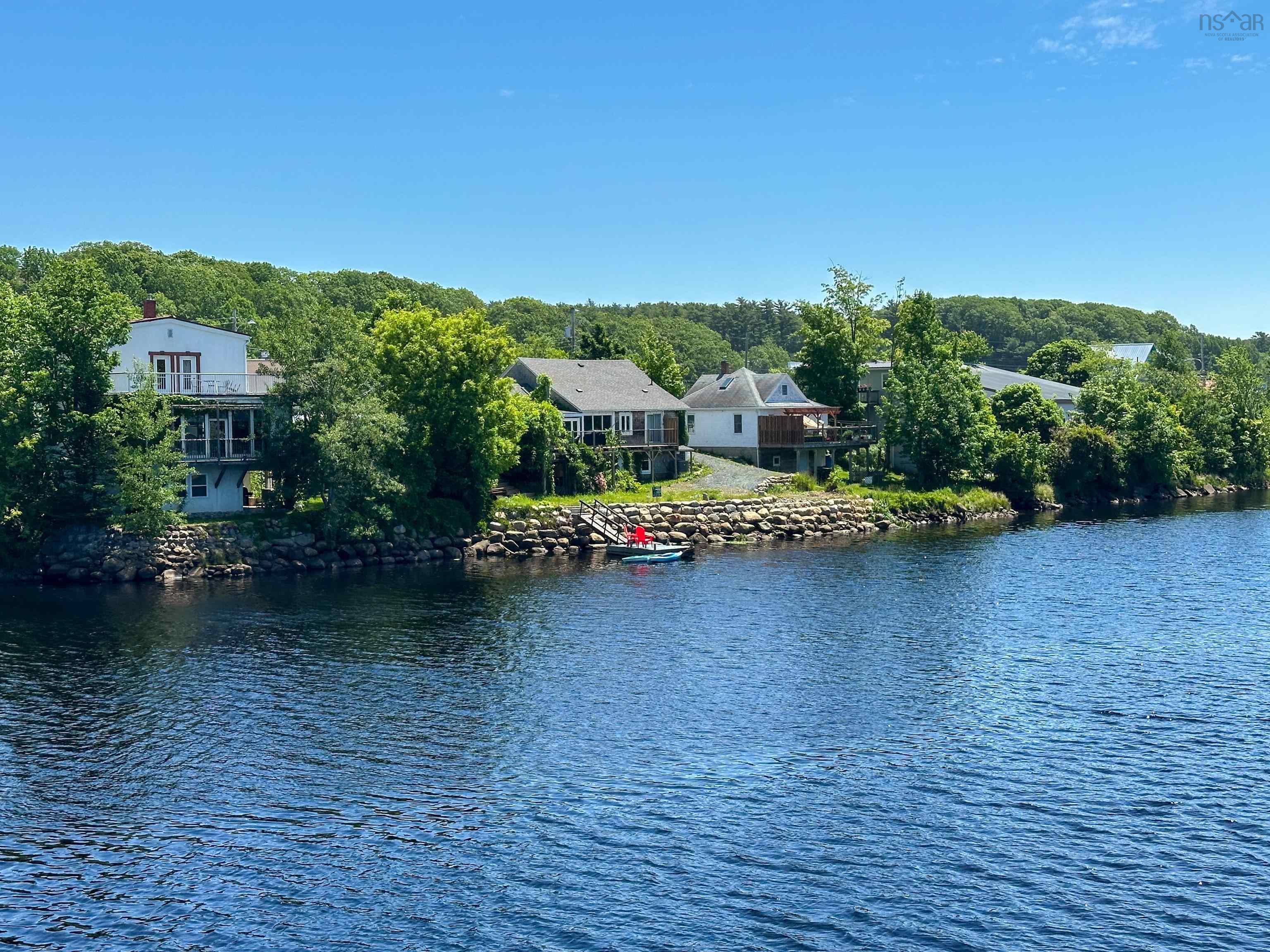 $434,900.00: 553 LAHAVE Street, Bridgewater