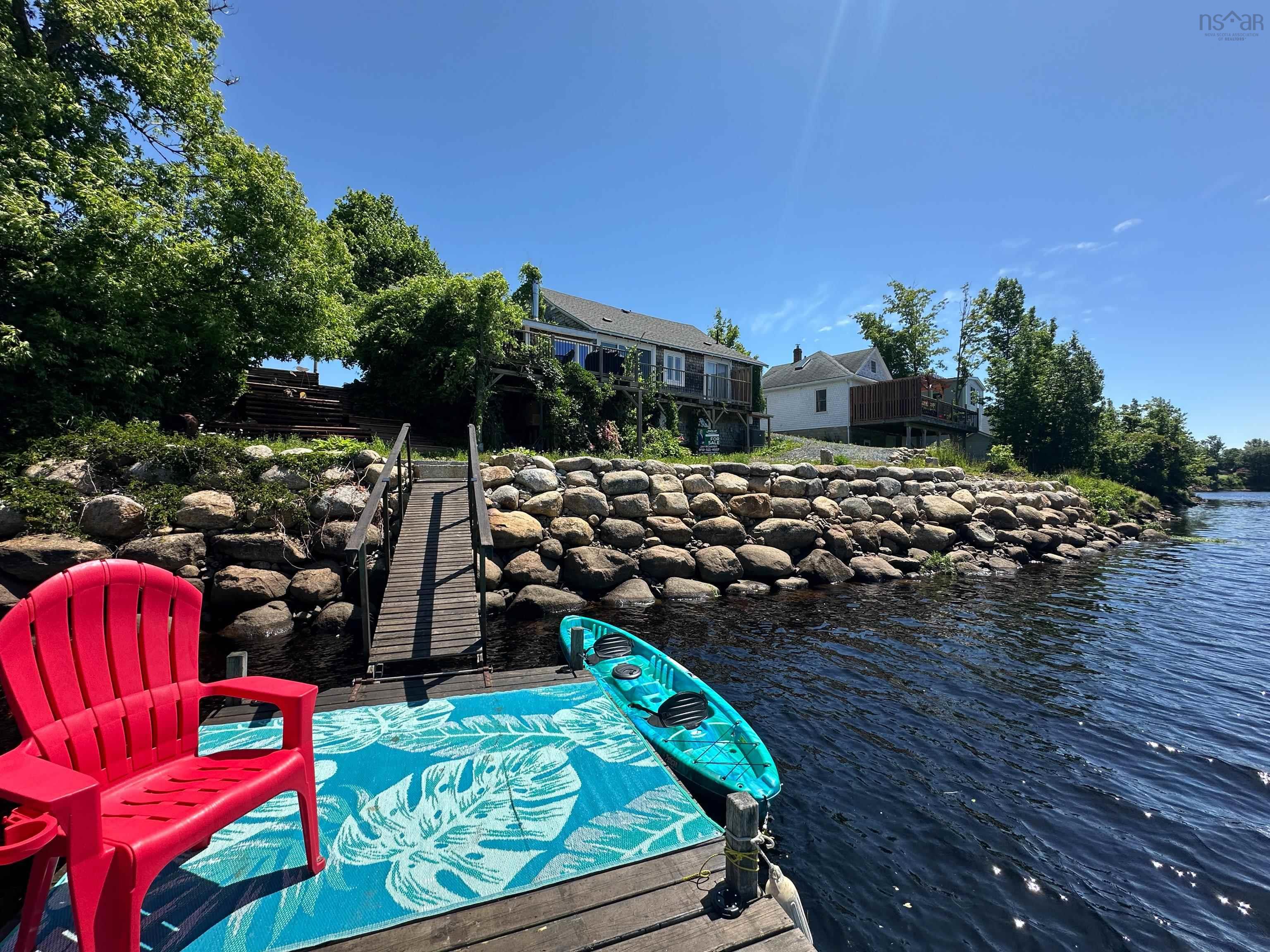 $434,900.00: 553 LAHAVE Street, Bridgewater