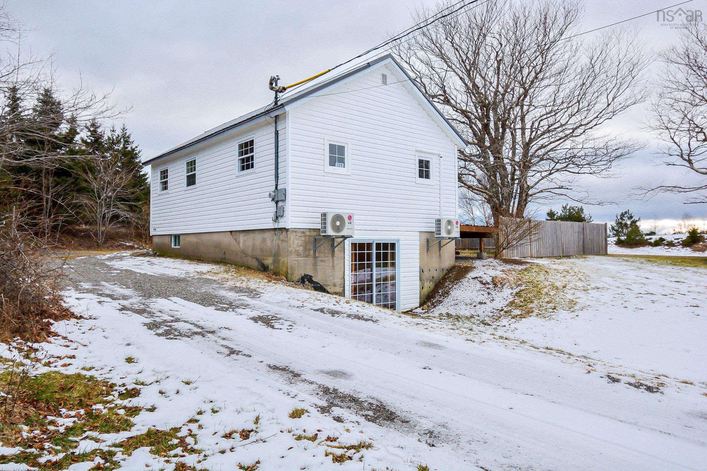 $249,900.00: 321 Hillside Road    Albert Bridge Road, Albert Bridge