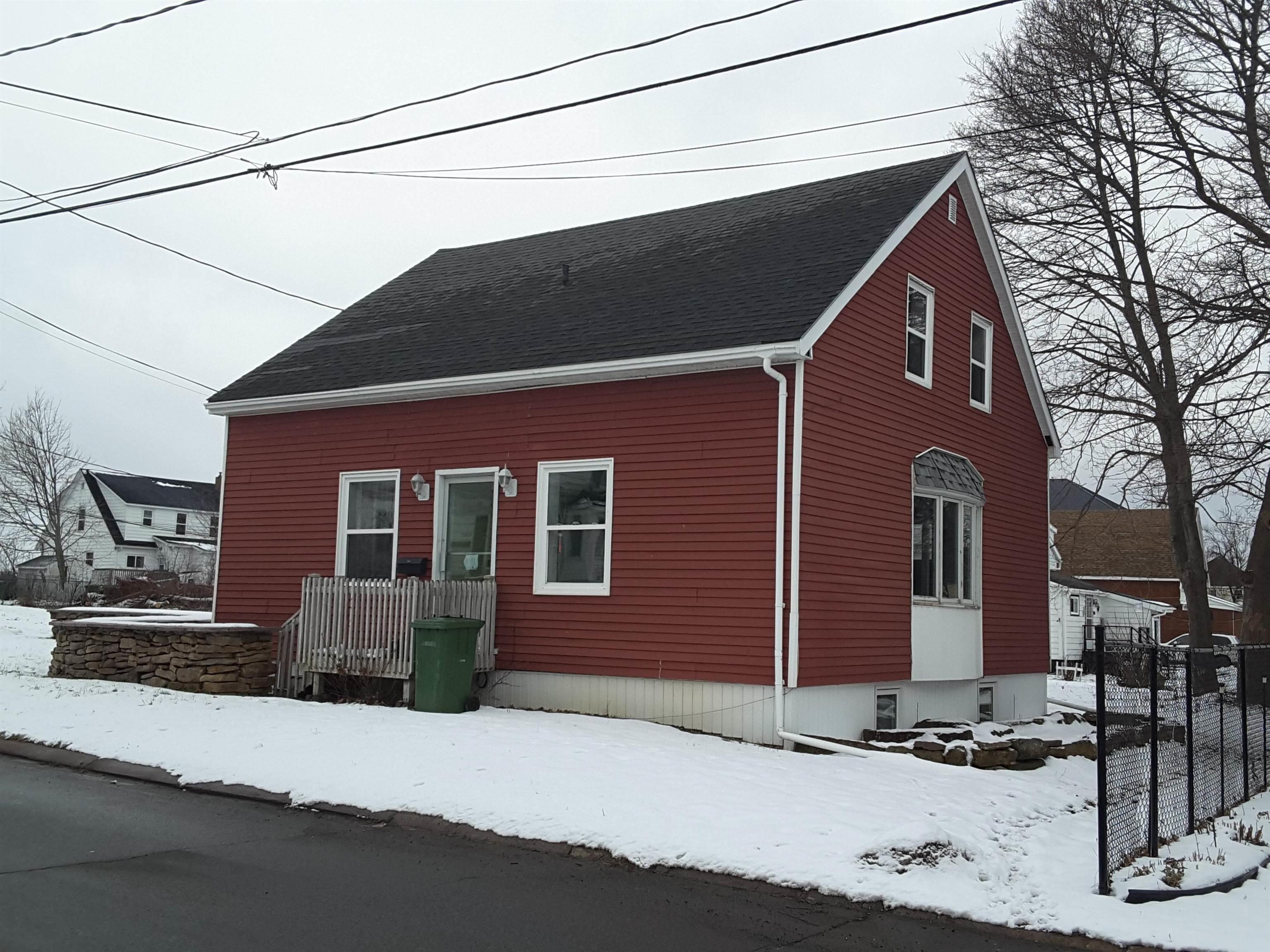 $275,000.00: 370 Ann Street, New Glasgow