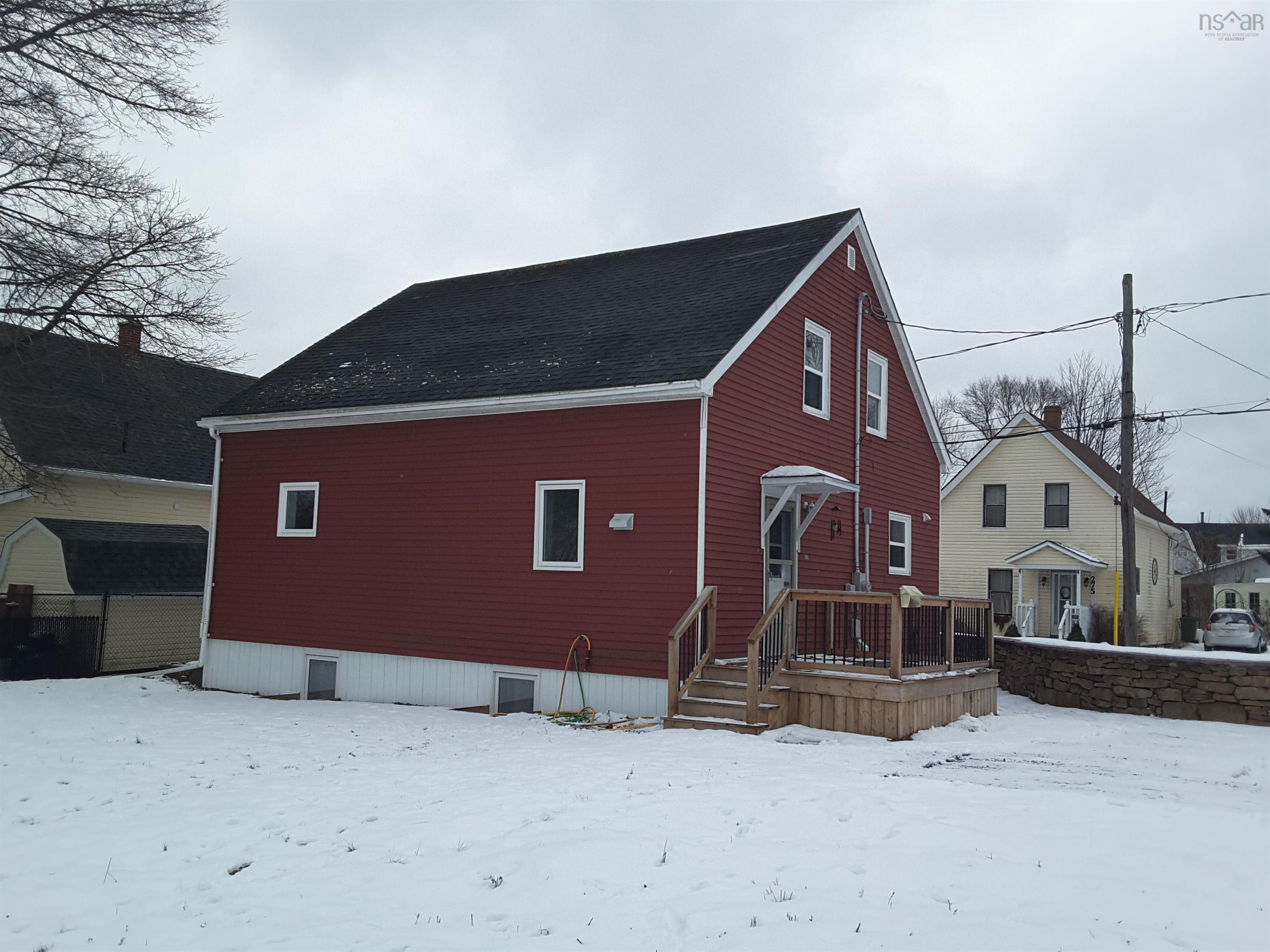 $275,000.00: 370 Ann Street, New Glasgow