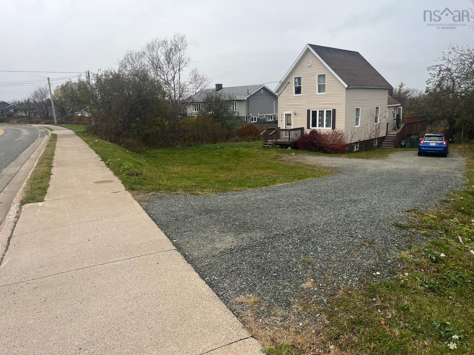 $186,000.00: 214 CENTERVILLE STREET, Reserve Mines