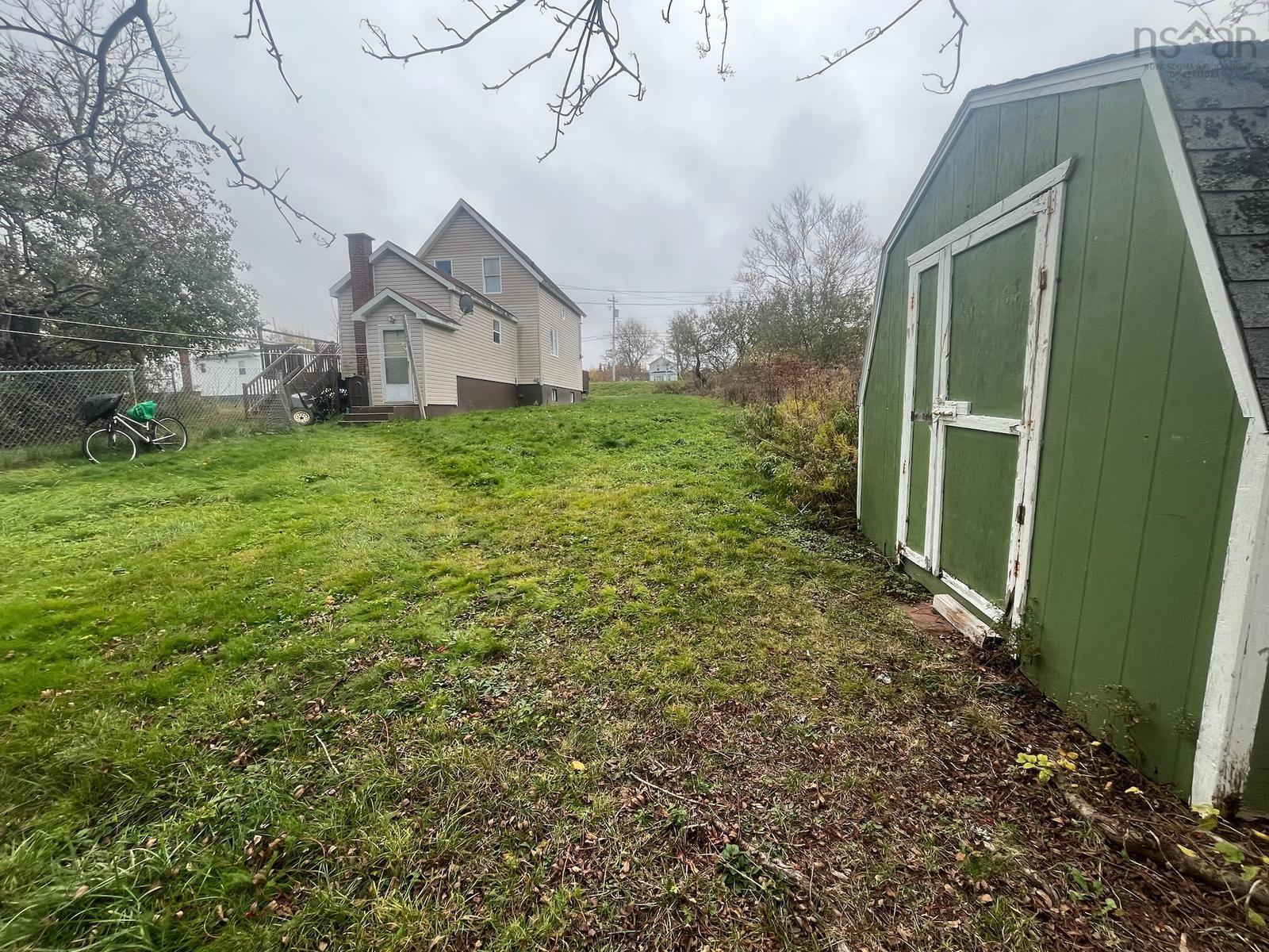 $186,000.00: 214 CENTERVILLE STREET, Reserve Mines