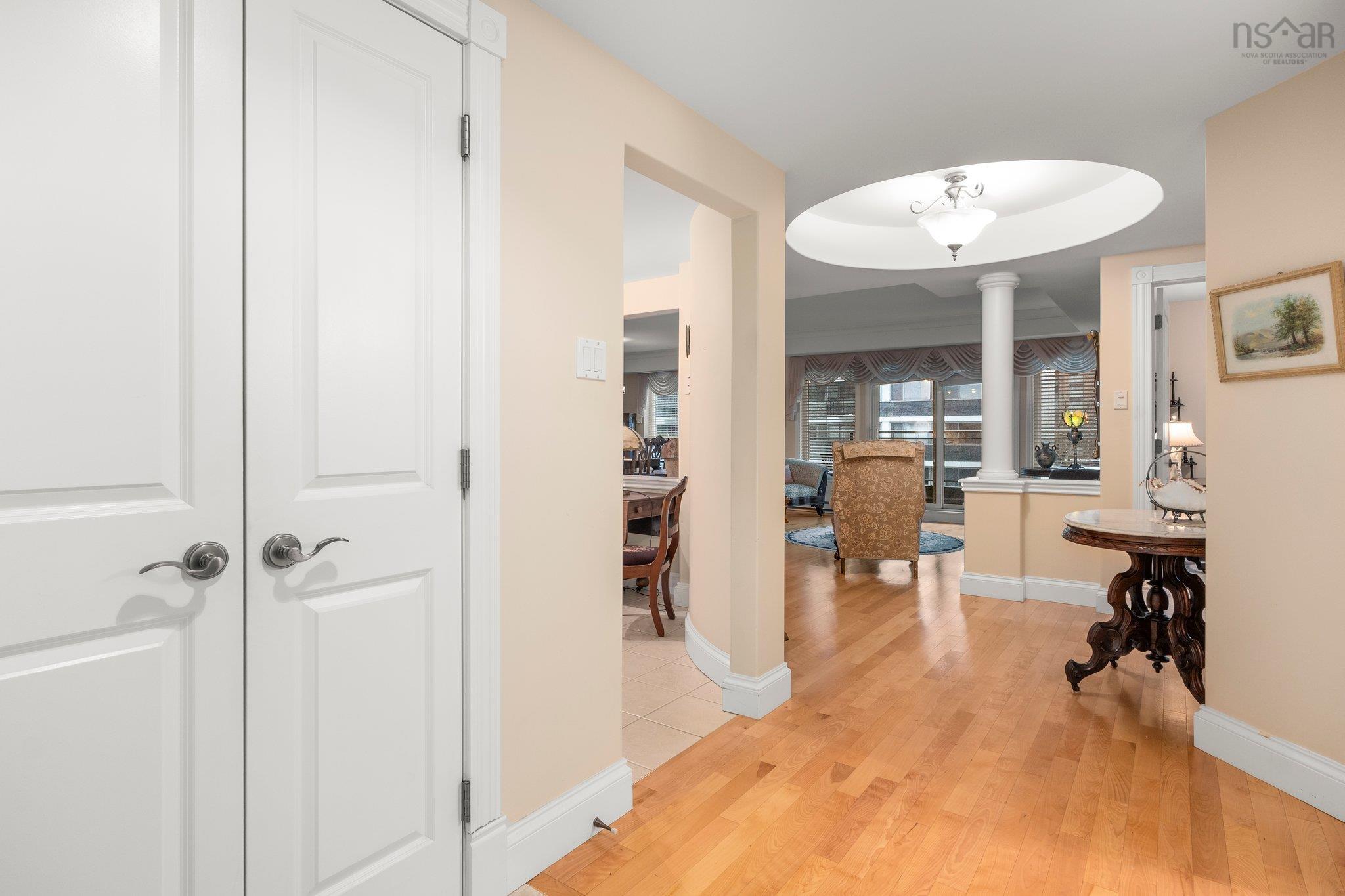 $799,900.00: 403 1540 Summer Street, Halifax