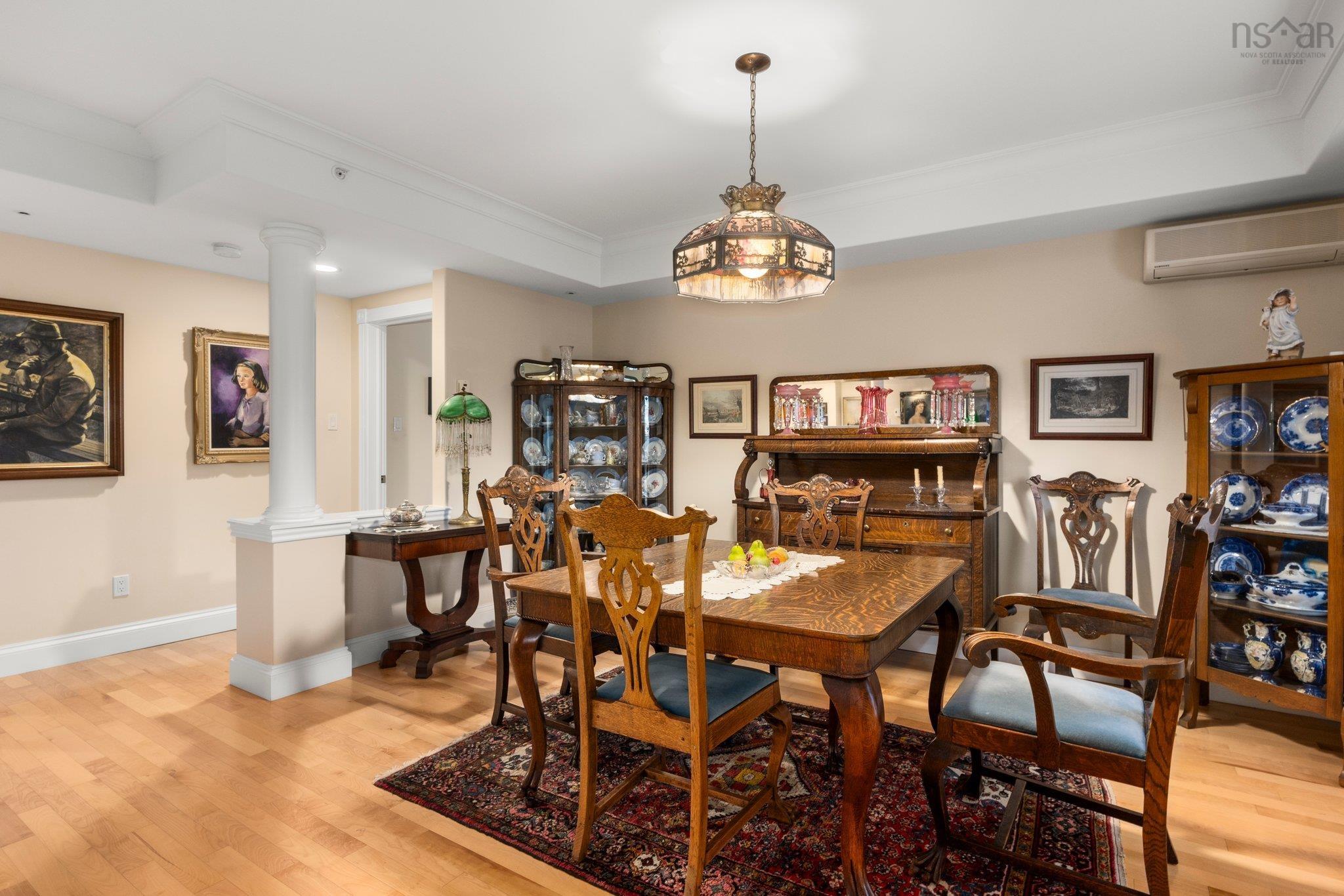 $799,900.00: 403 1540 Summer Street, Halifax