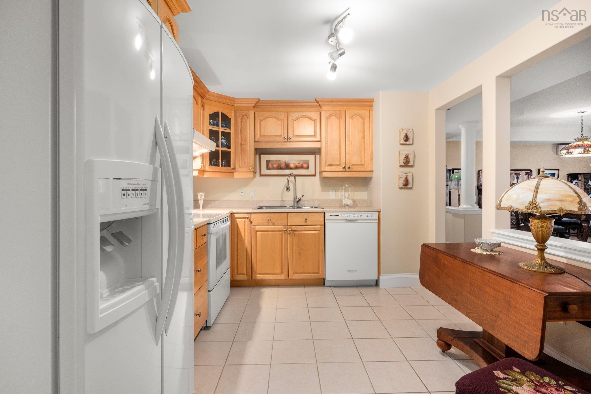 $799,900.00: 403 1540 Summer Street, Halifax