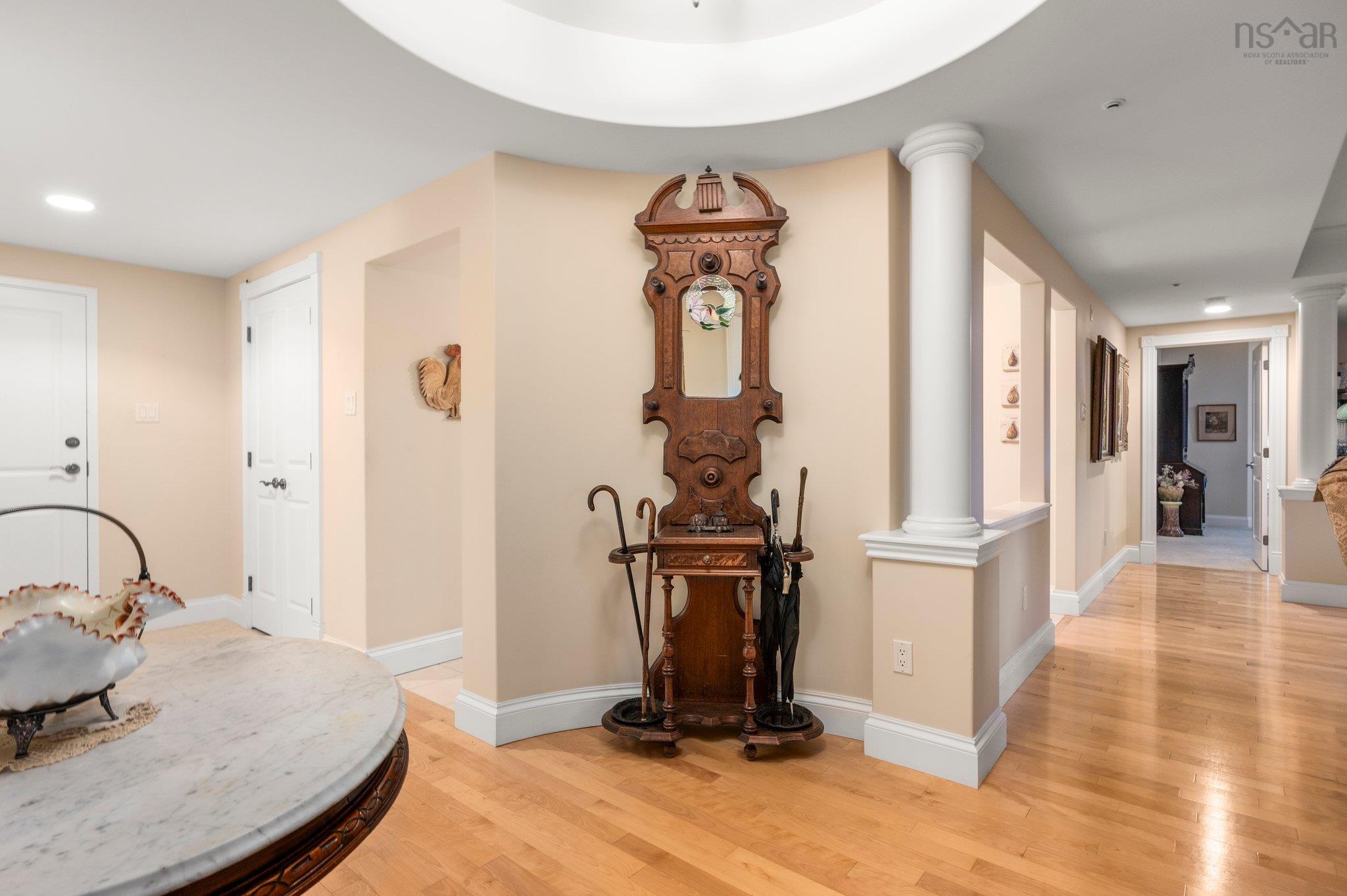 $799,900.00: 403 1540 Summer Street, Halifax
