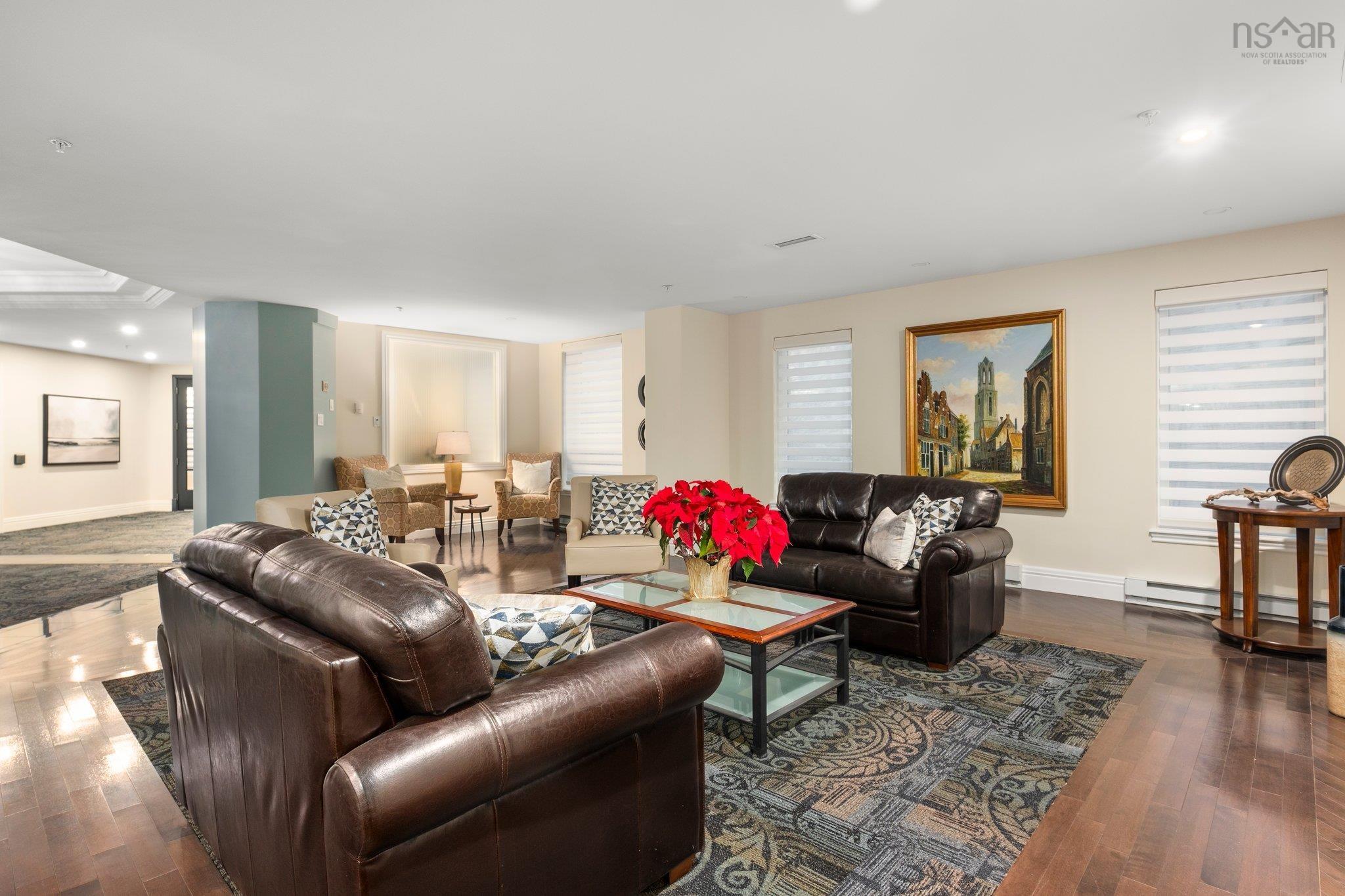 $799,900.00: 403 1540 Summer Street, Halifax