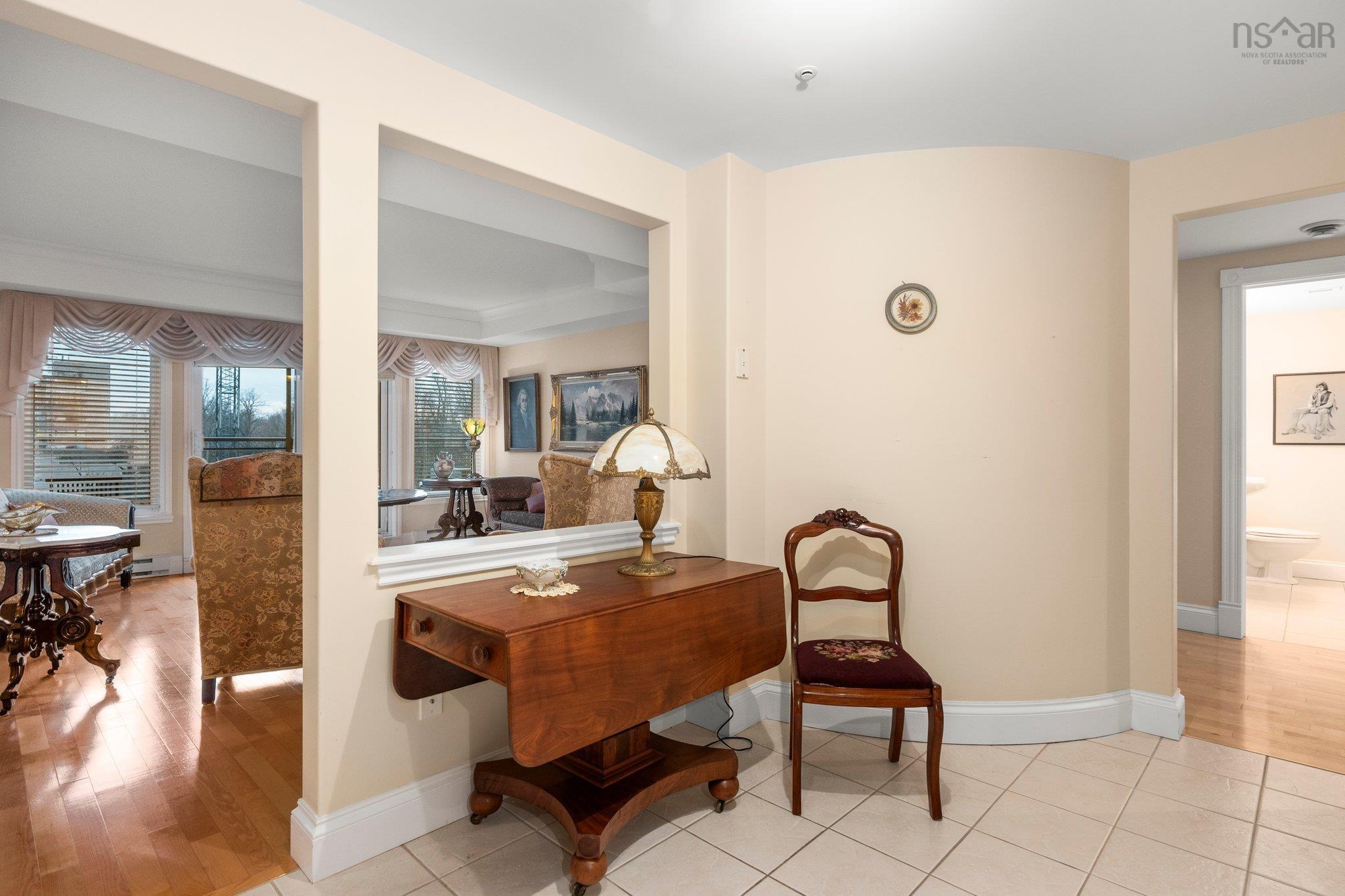 $799,900.00: 403 1540 Summer Street, Halifax