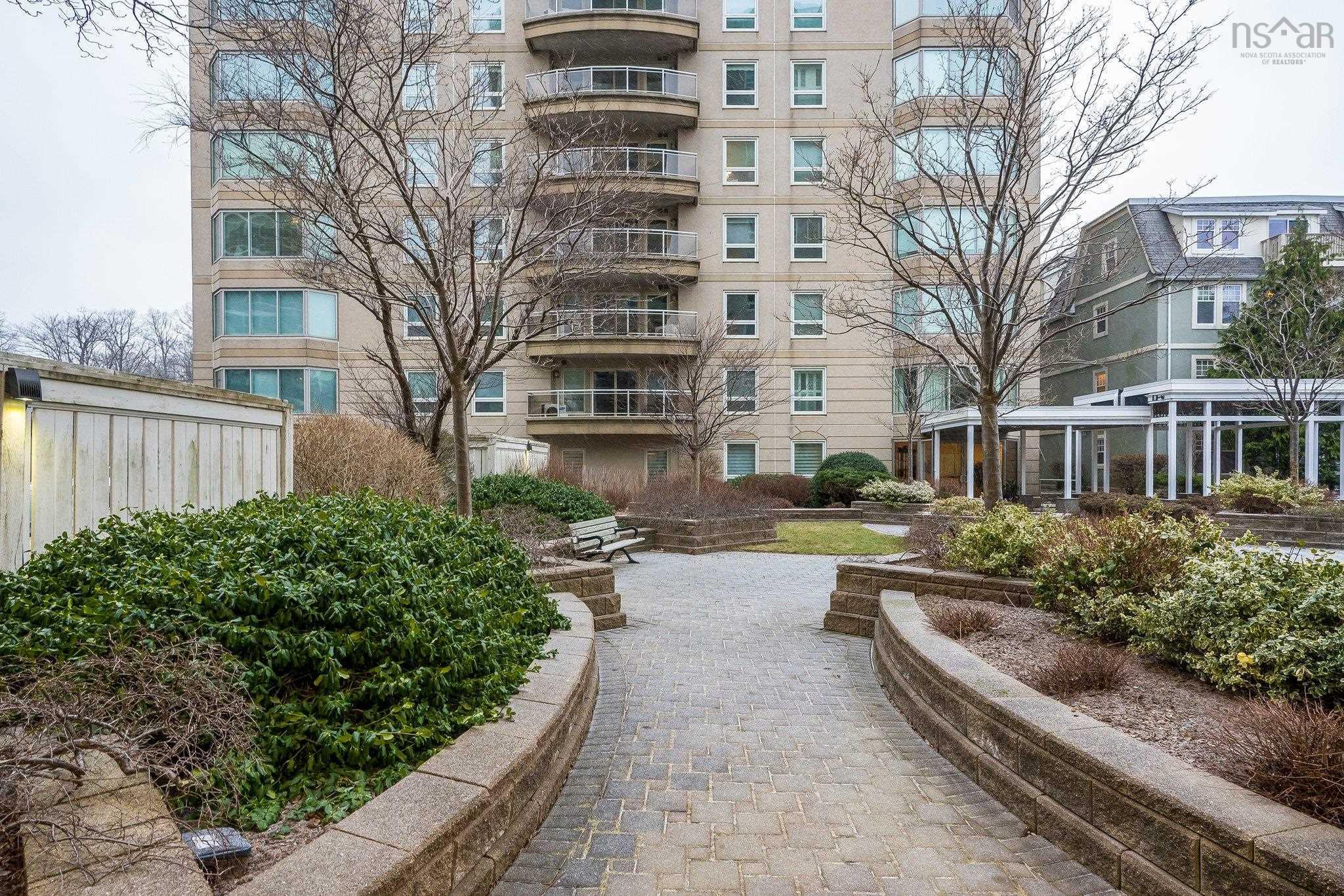 $799,900.00: 403 1540 Summer Street, Halifax