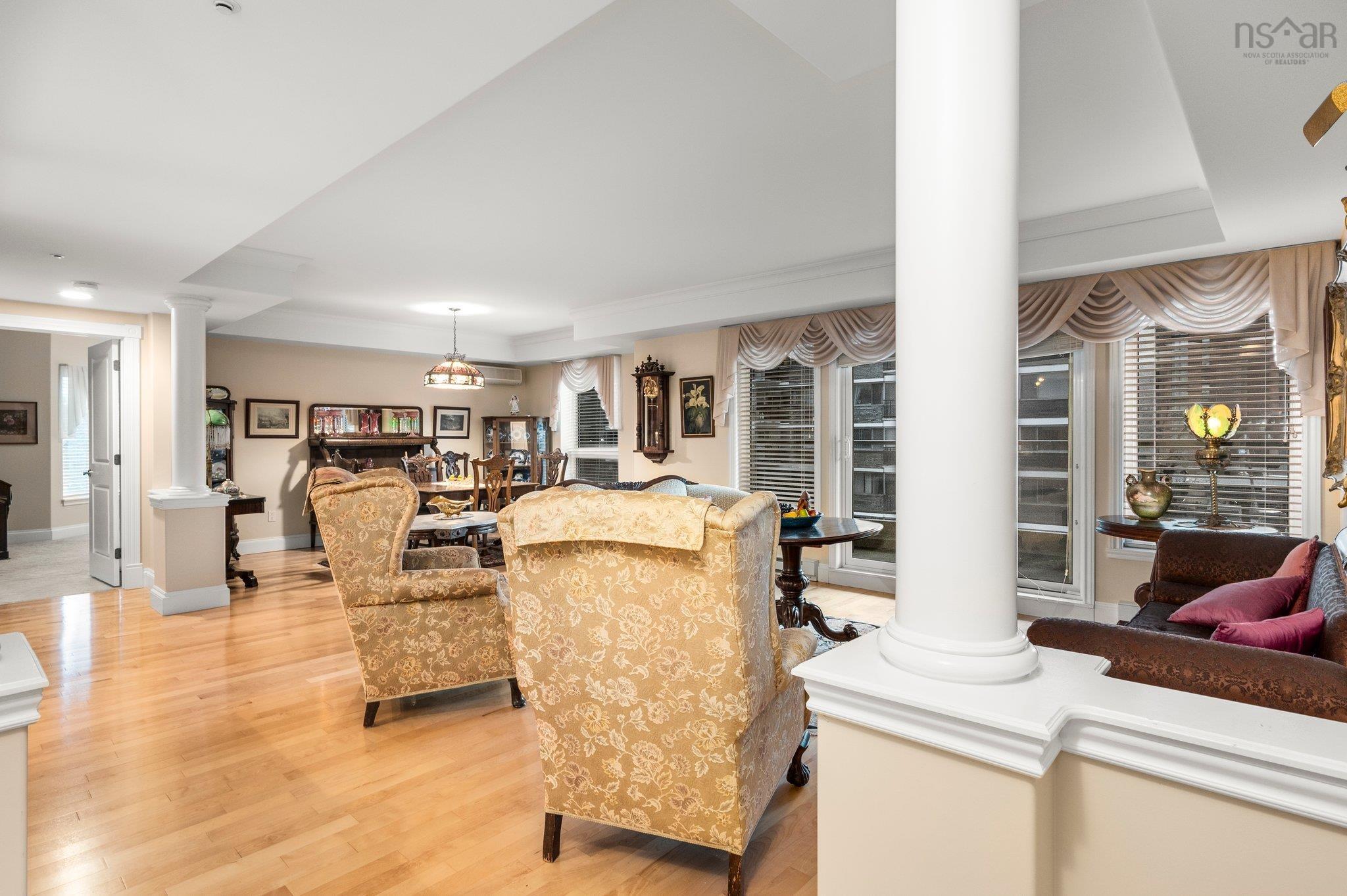 $799,900.00: 403 1540 Summer Street, Halifax