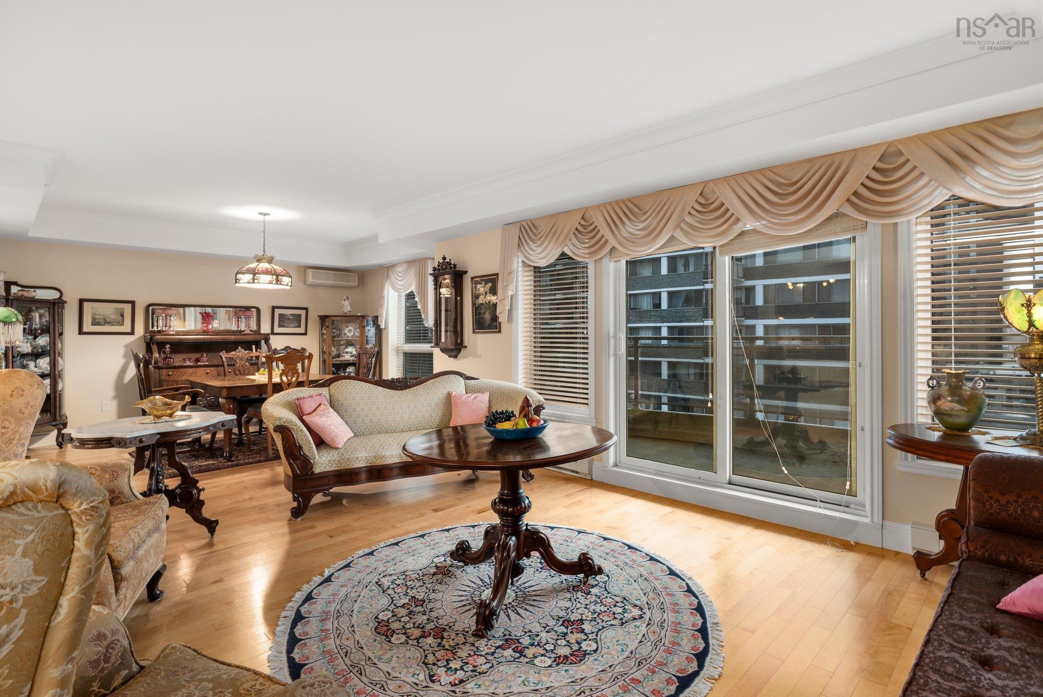 $799,900.00: 403 1540 Summer Street, Halifax