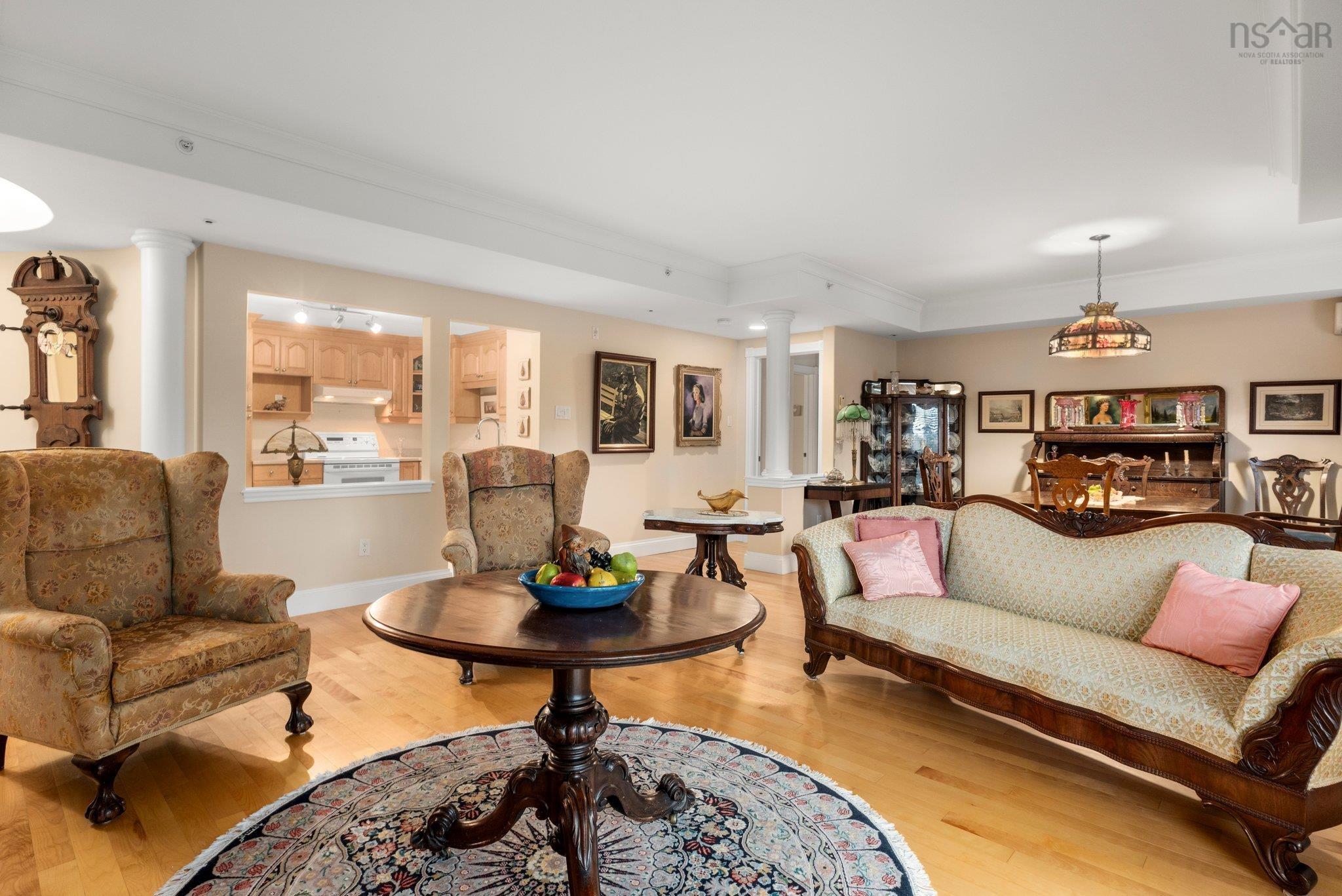 $799,900.00: 403 1540 Summer Street, Halifax