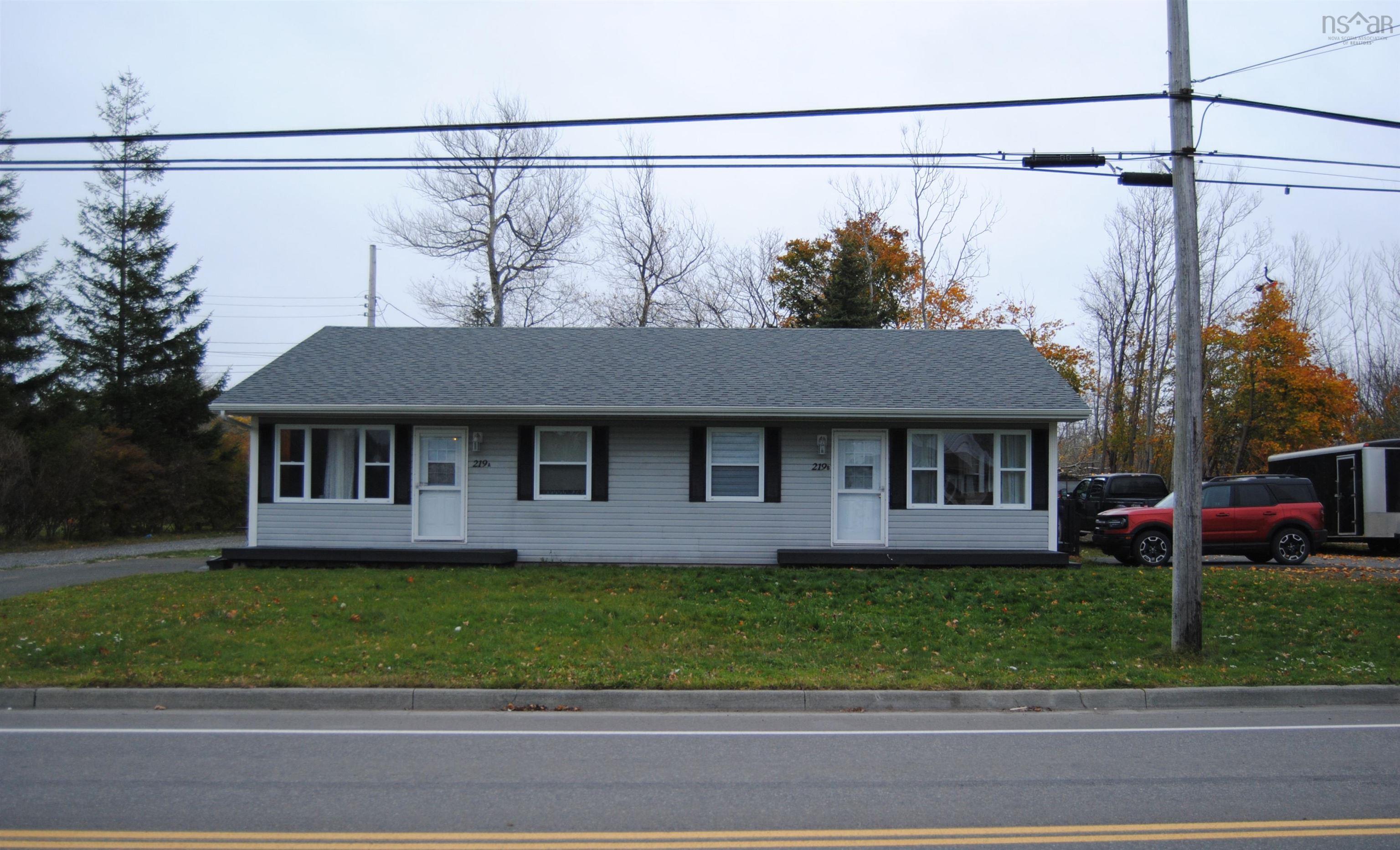 $369,000.00: 219 Brookside Street, Glace Bay