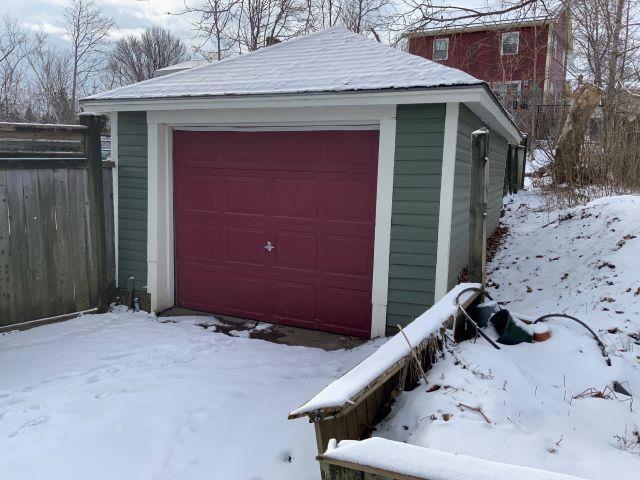 $739,900.00: 108 Church Street, Antigonish