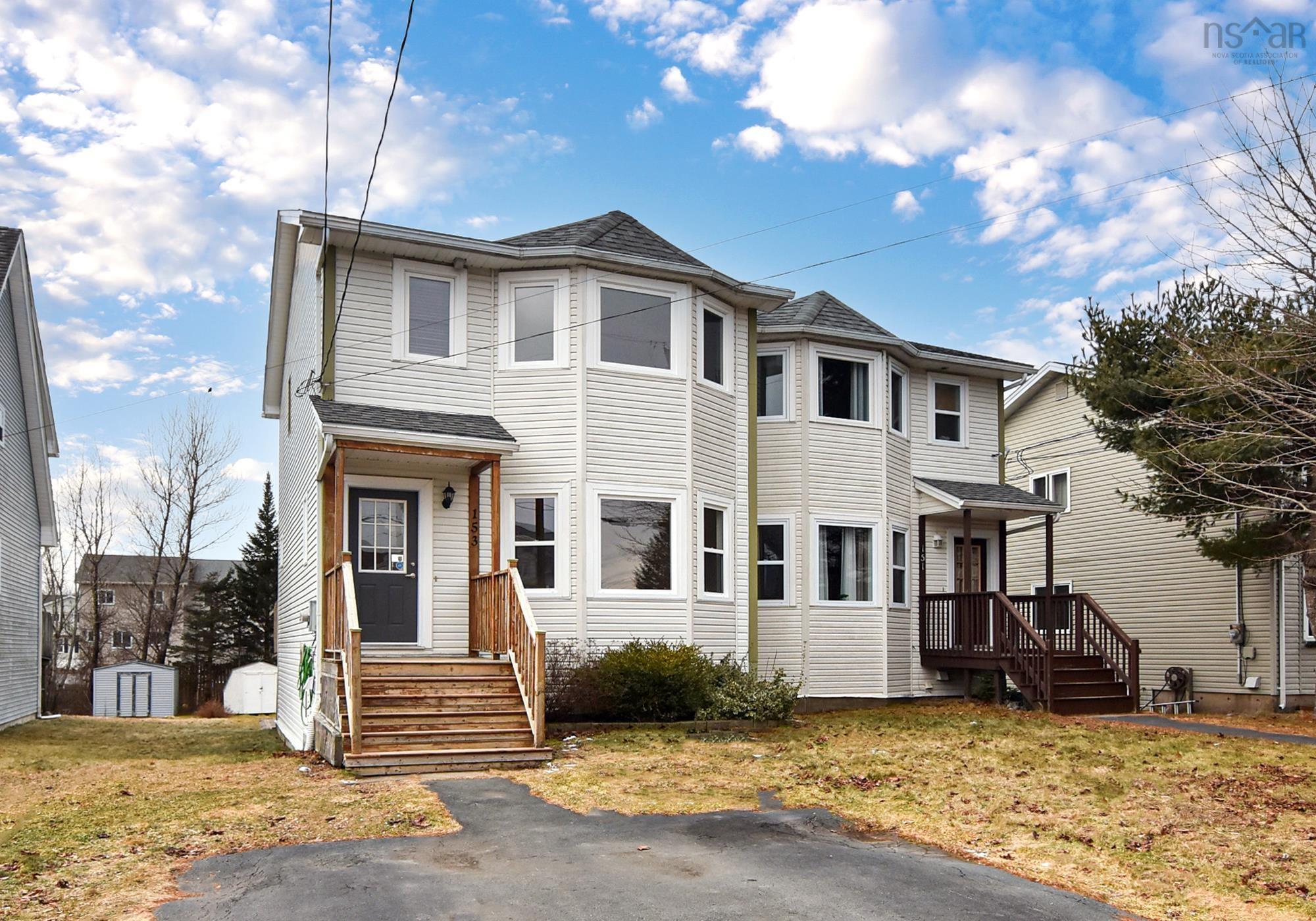 $489,900.00: 153 Brentwood Avenue, Timberlea