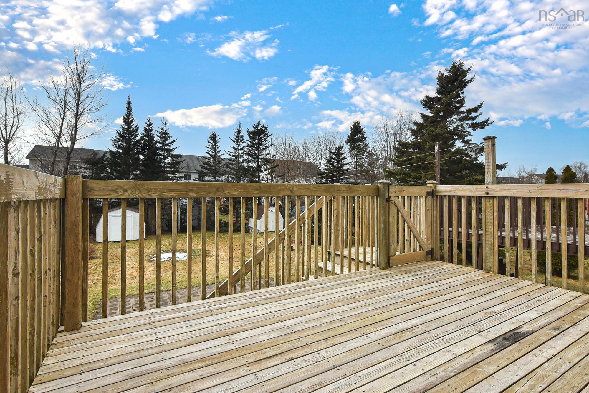 $489,900.00: 153 Brentwood Avenue, Timberlea