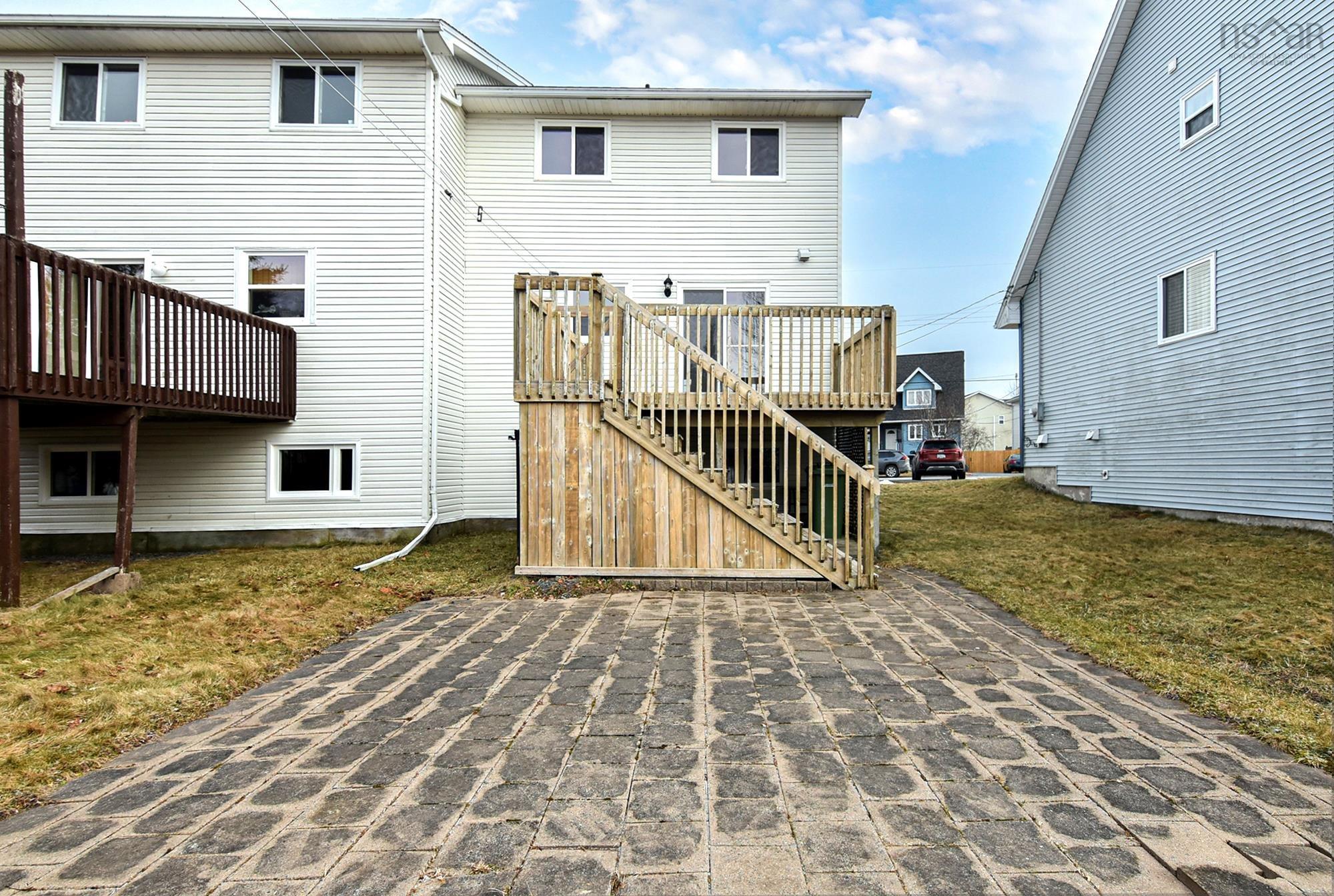 $489,900.00: 153 Brentwood Avenue, Timberlea