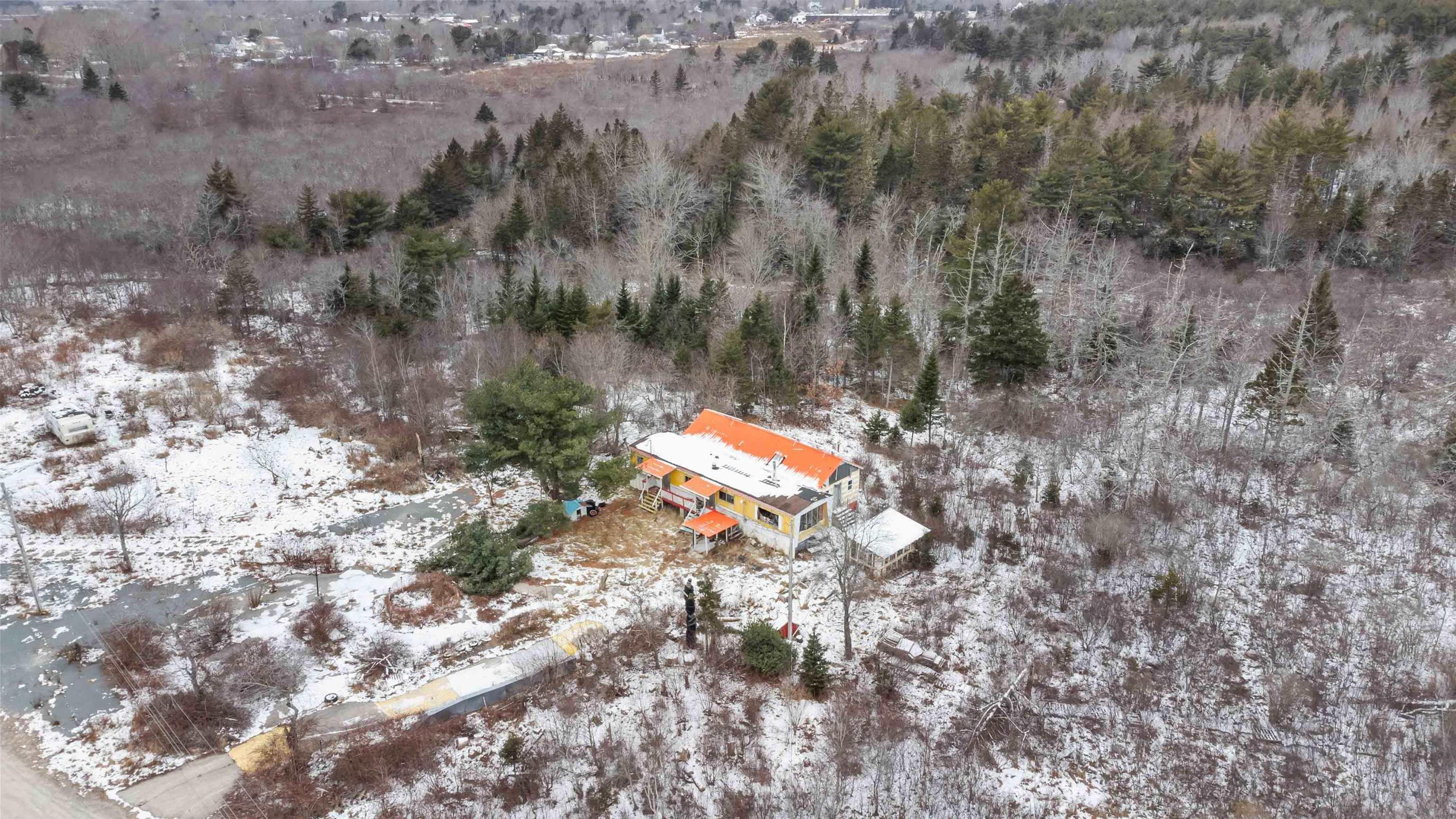 $75,000.00: 32 Morvan Road, Shelburne