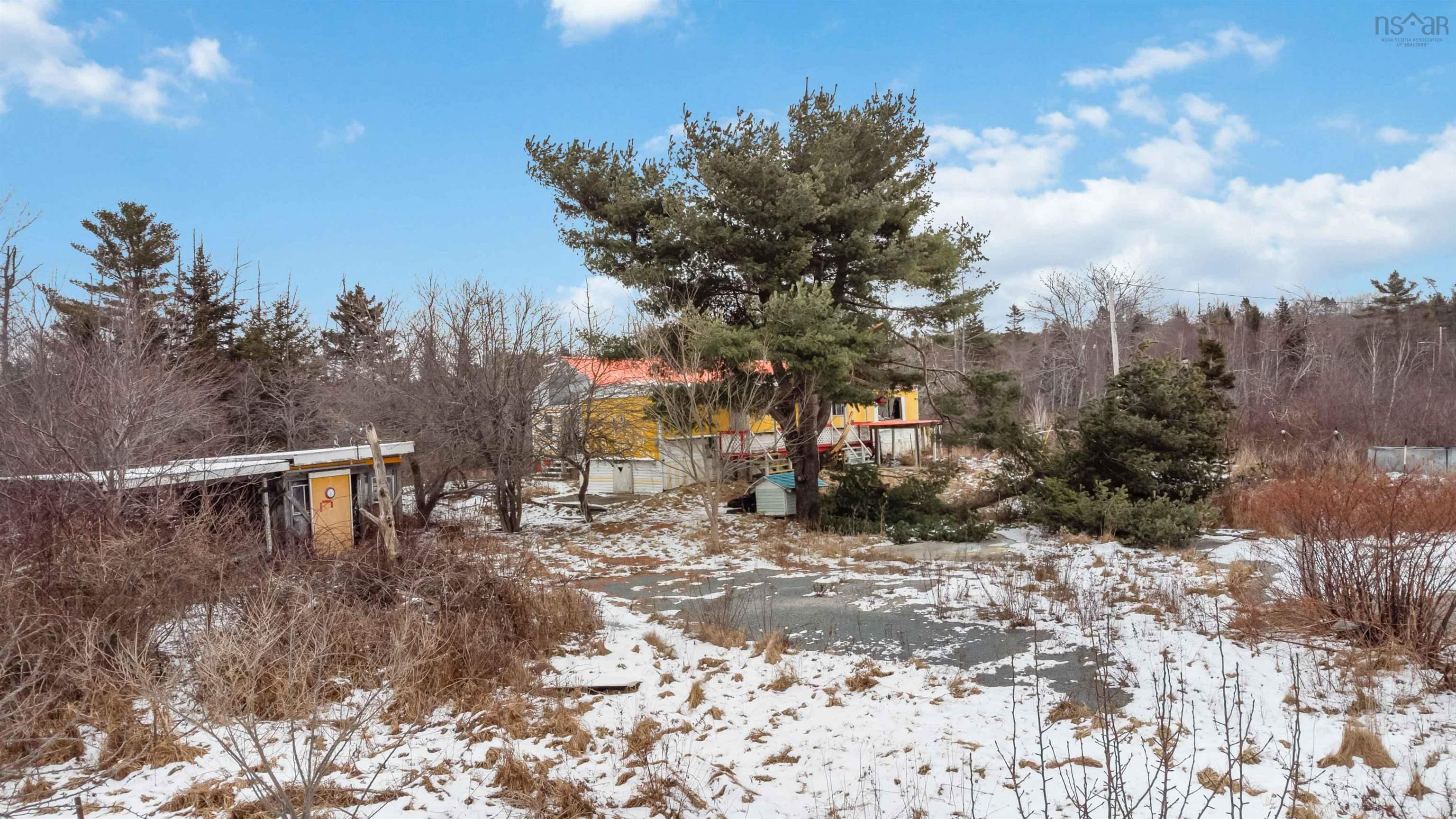 $75,000.00: 32 Morvan Road, Shelburne
