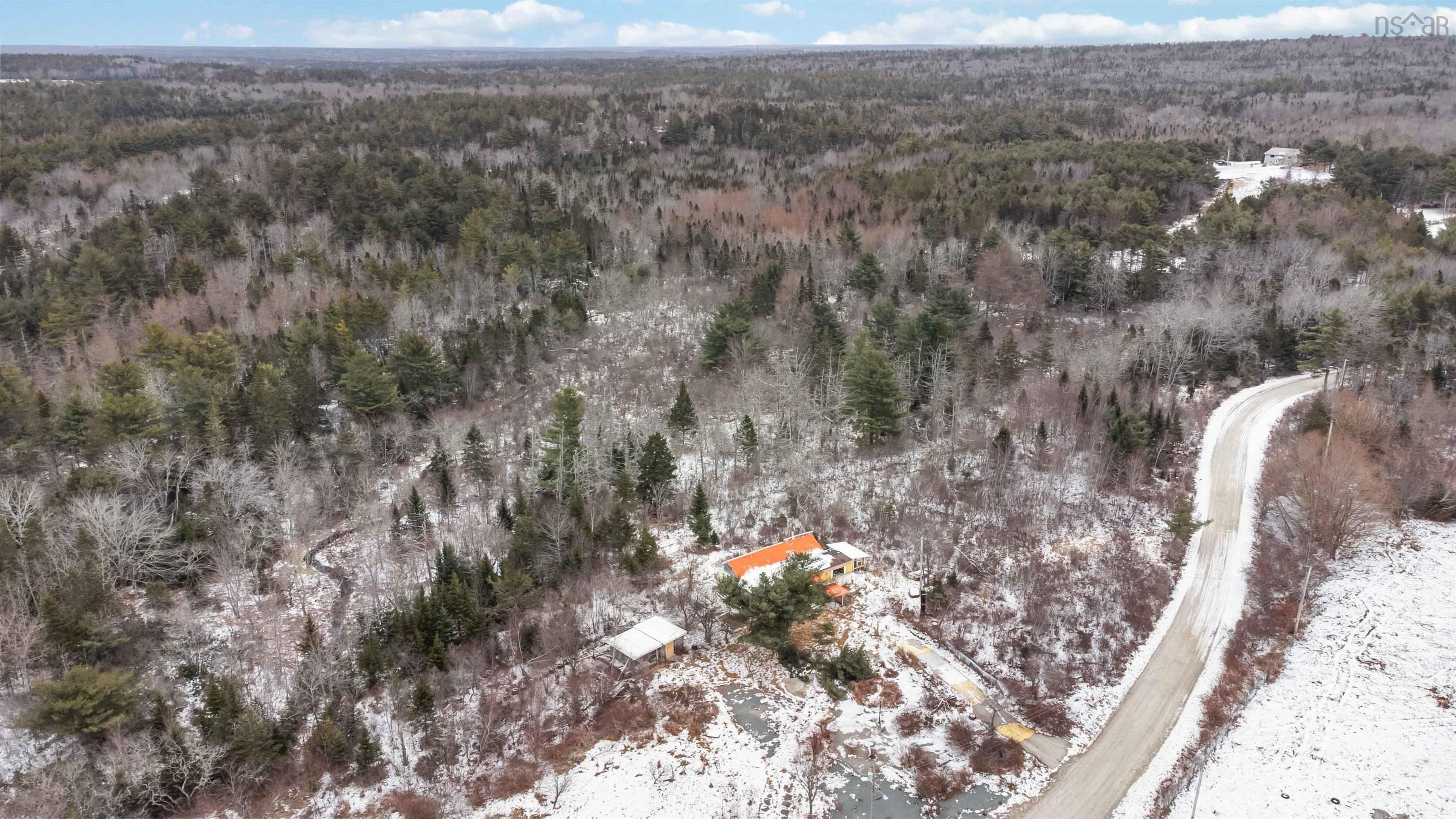 $75,000.00: 32 Morvan Road, Shelburne
