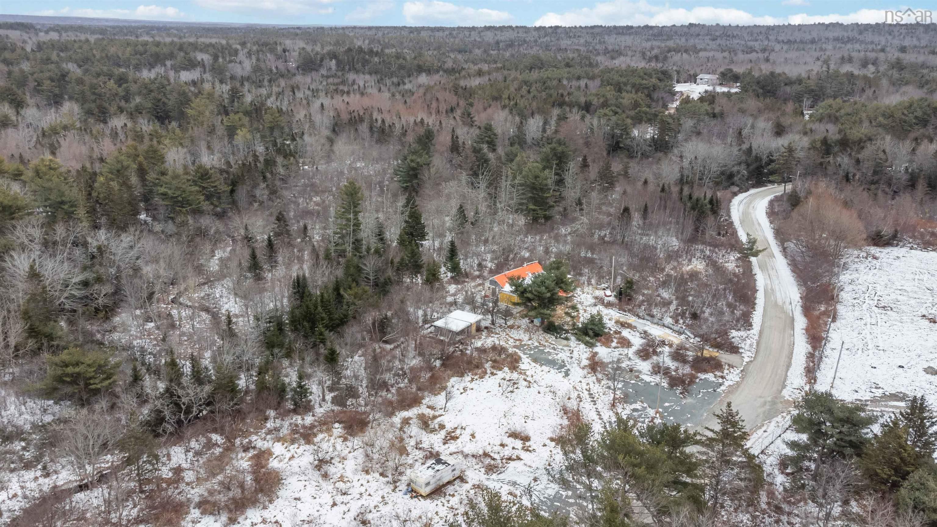 $75,000.00: 32 Morvan Road, Shelburne
