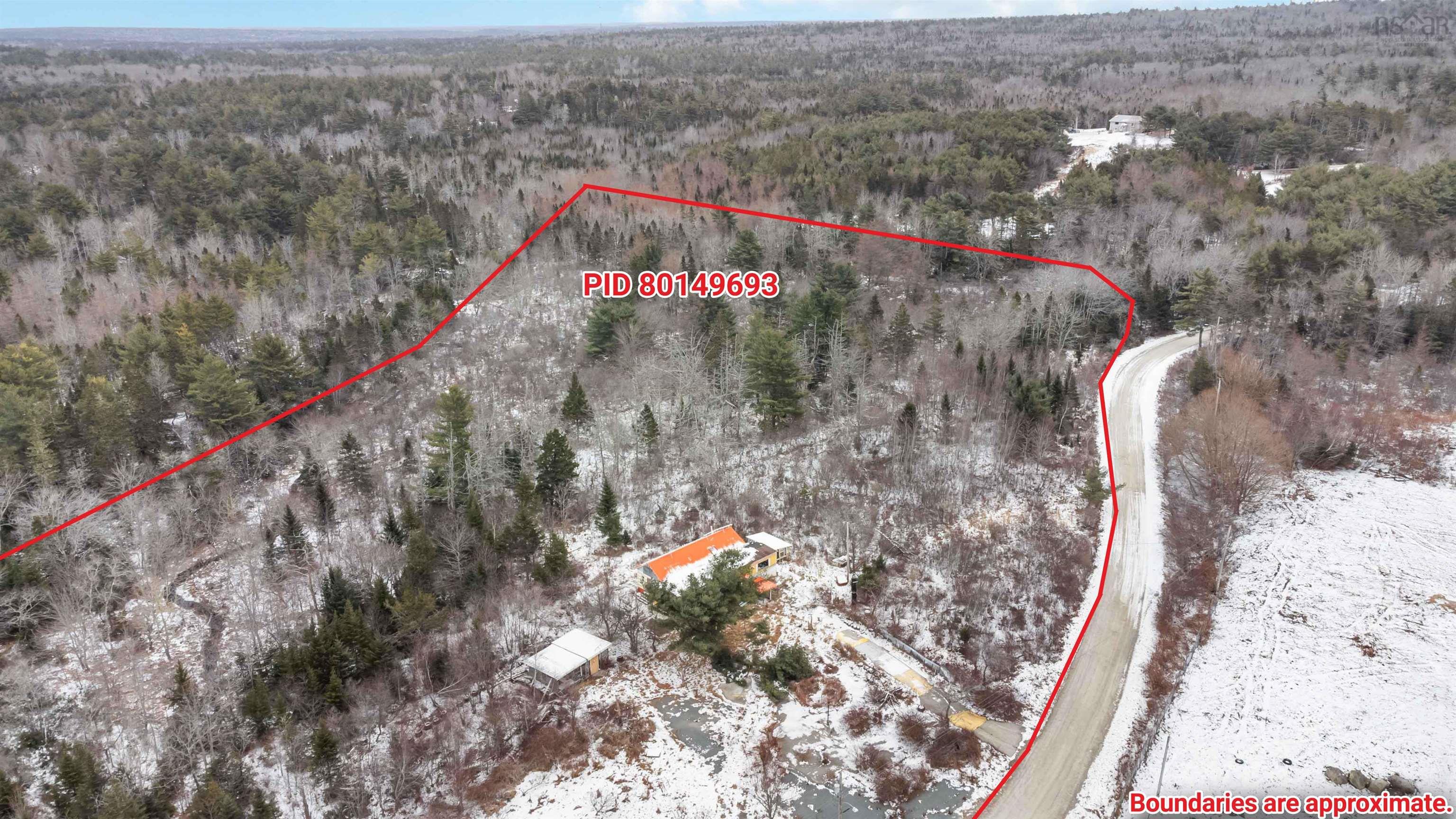 $75,000.00: 32 Morvan Road, Shelburne