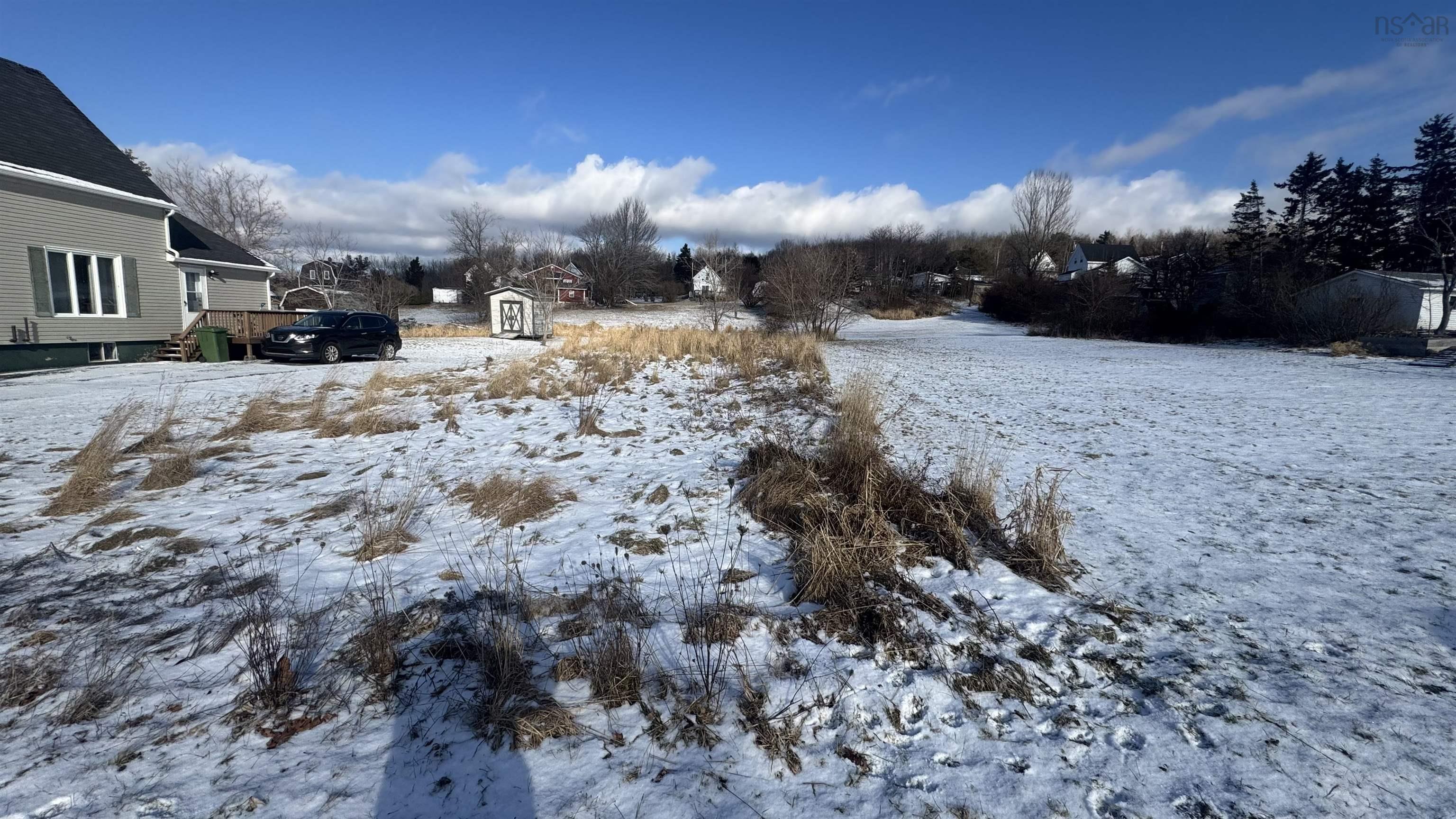 $34,900.00: Lot 45 Oak Street, Trenton