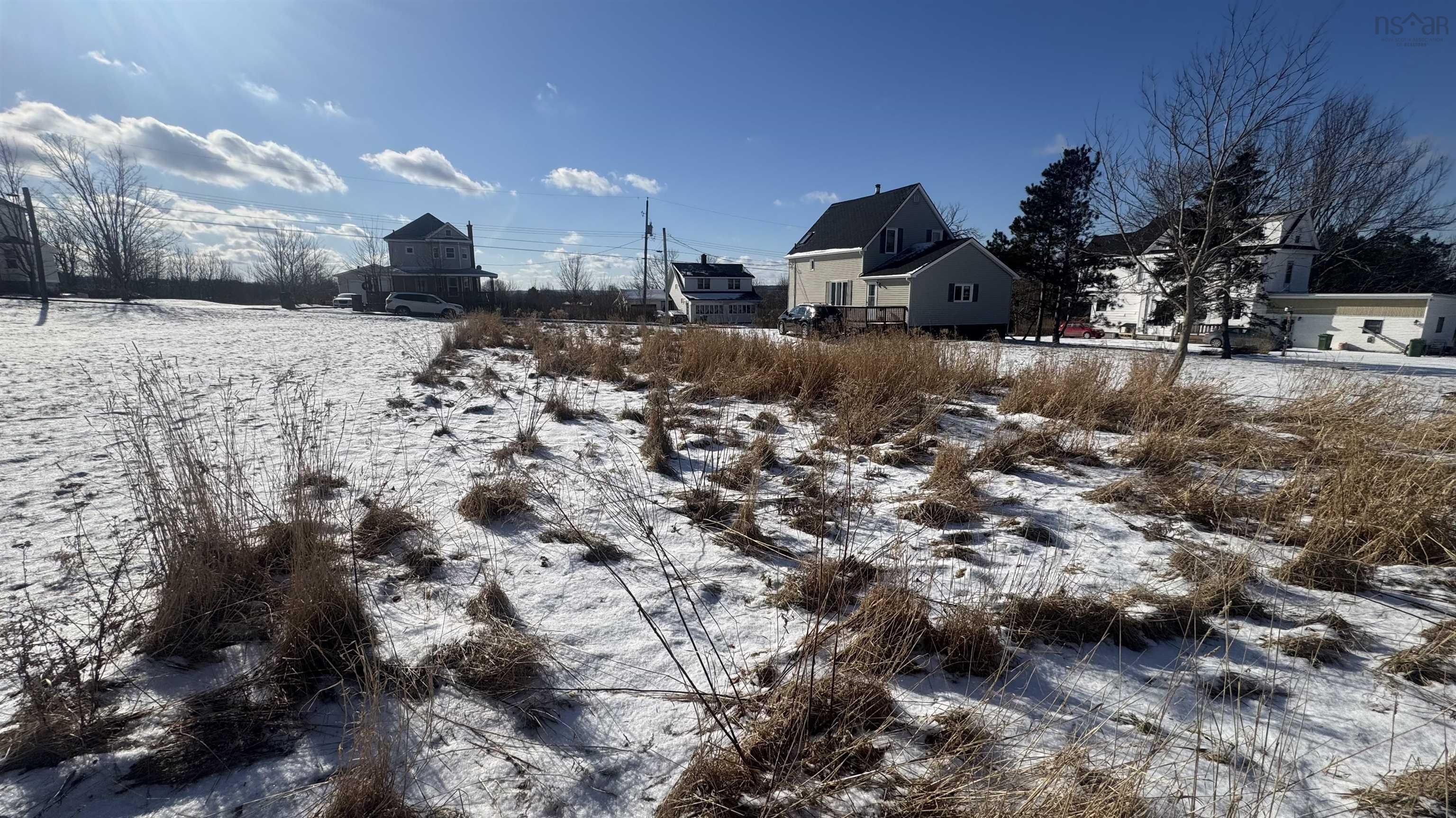 $34,900.00: Lot 45 Oak Street, Trenton