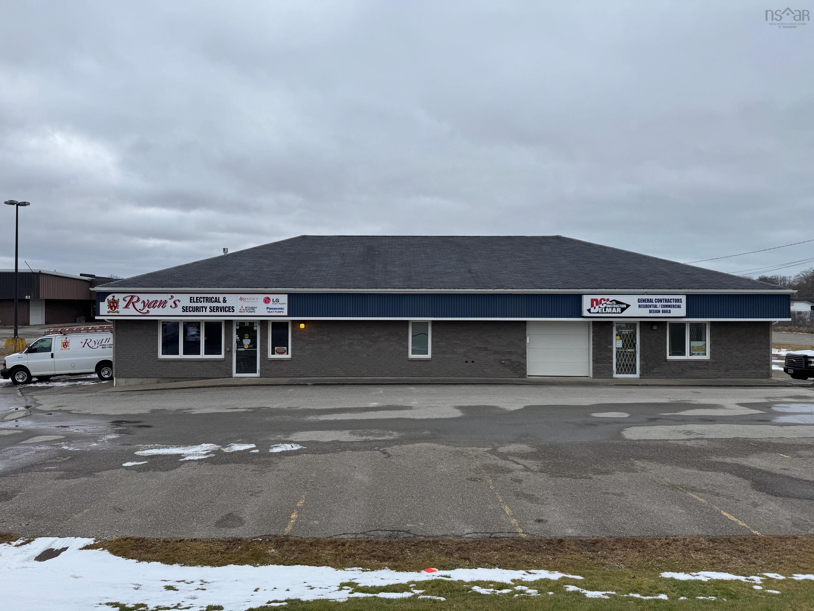 $495,000.00: 77 Parade Street, Yarmouth