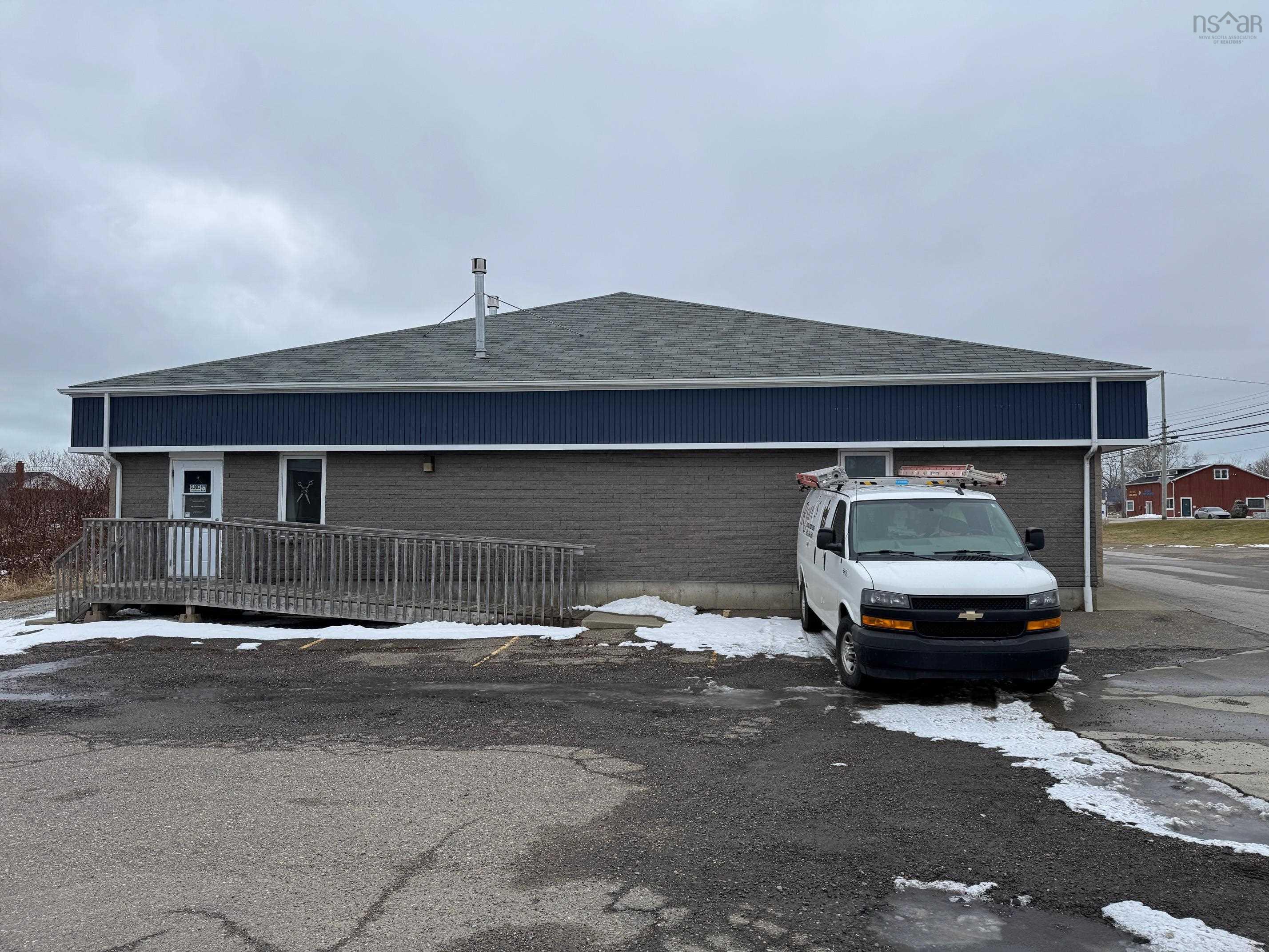 $495,000.00: 77 Parade Street, Yarmouth