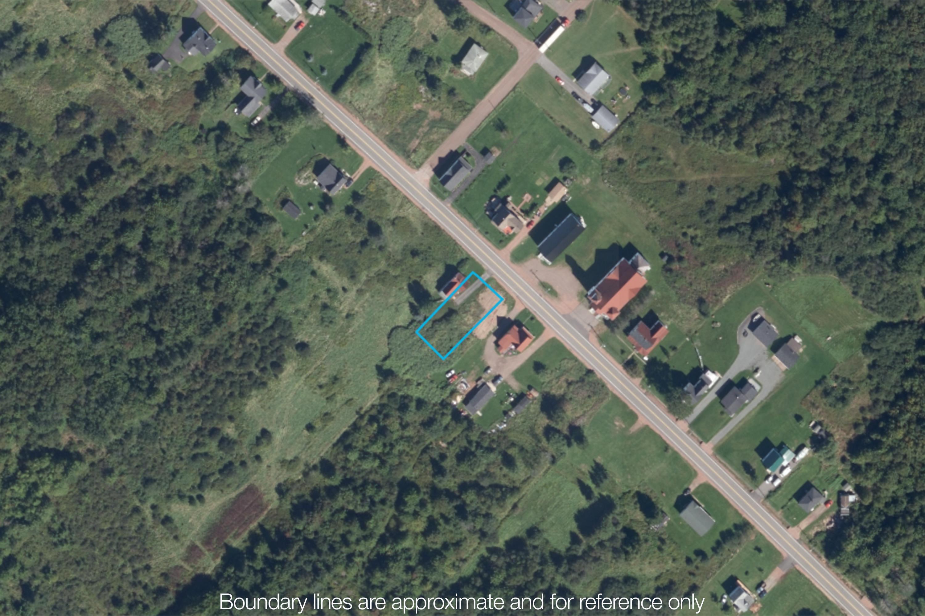 94 Highway 242, Joggins, NS (MLS 202500891)