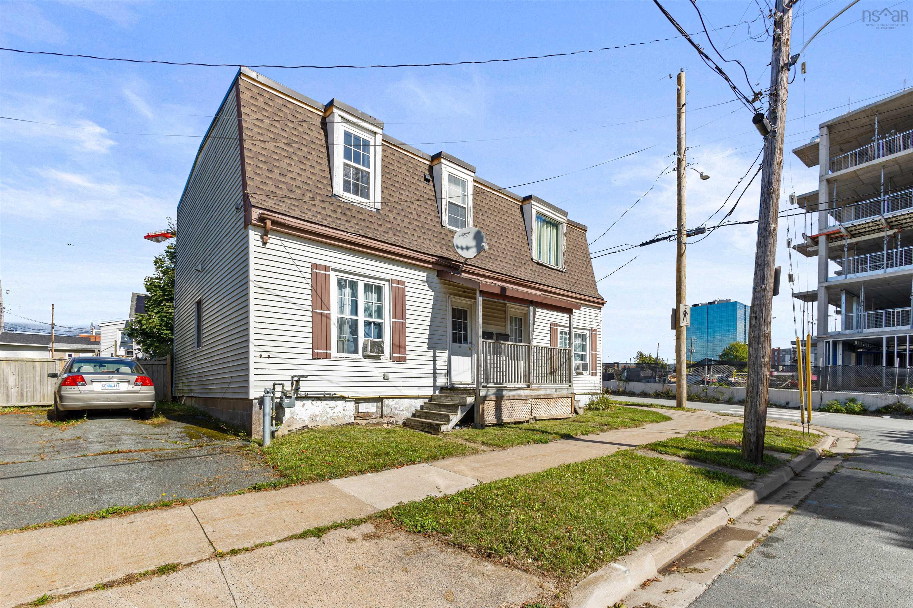 $524,900.00: 2/2A John Street, Dartmouth