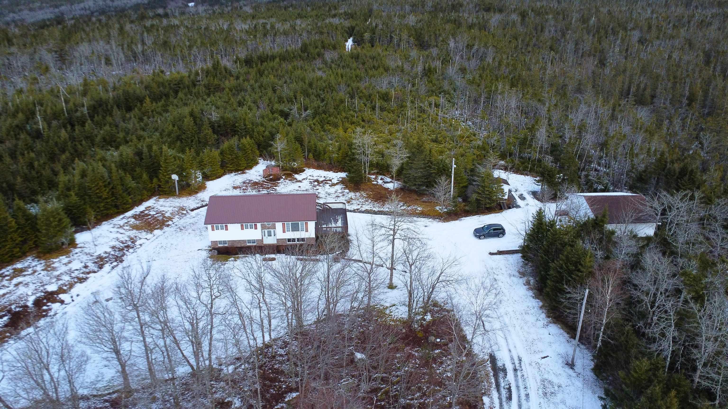 $299,000.00: 357 Old Road Hill Road, Sherbrooke
